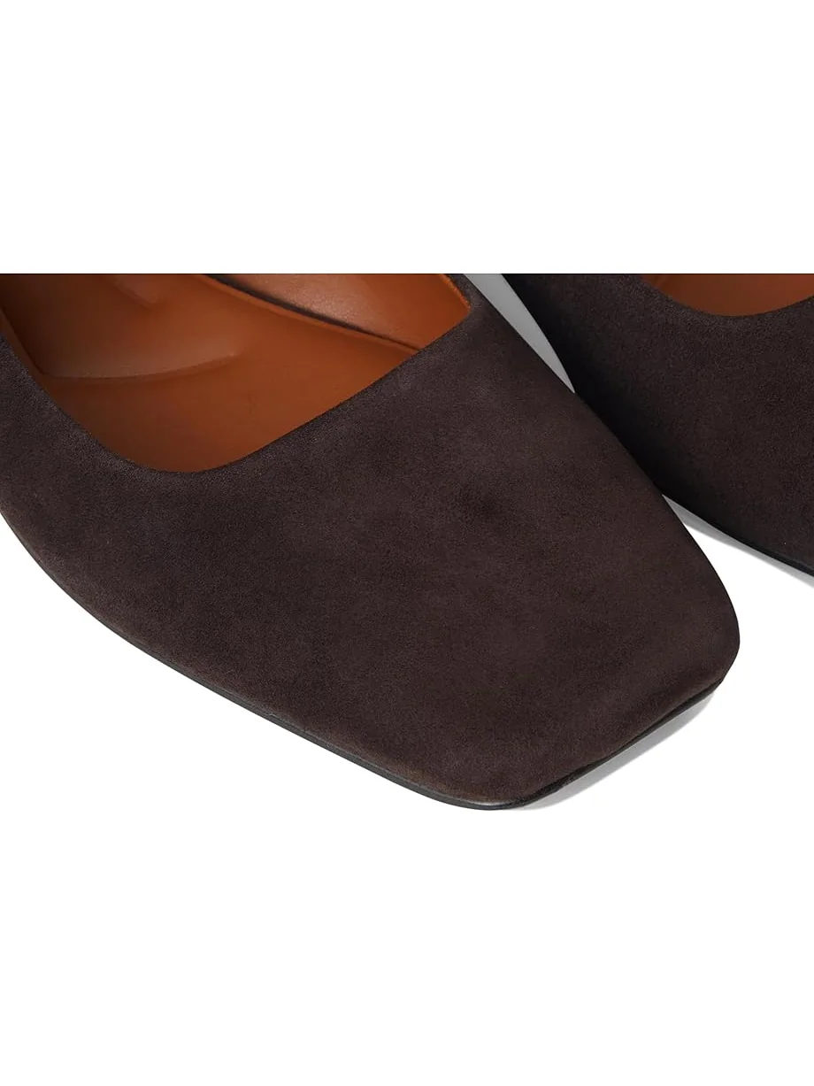 Женские балетки Franco Sarto Tinsley Mary Jane — 6