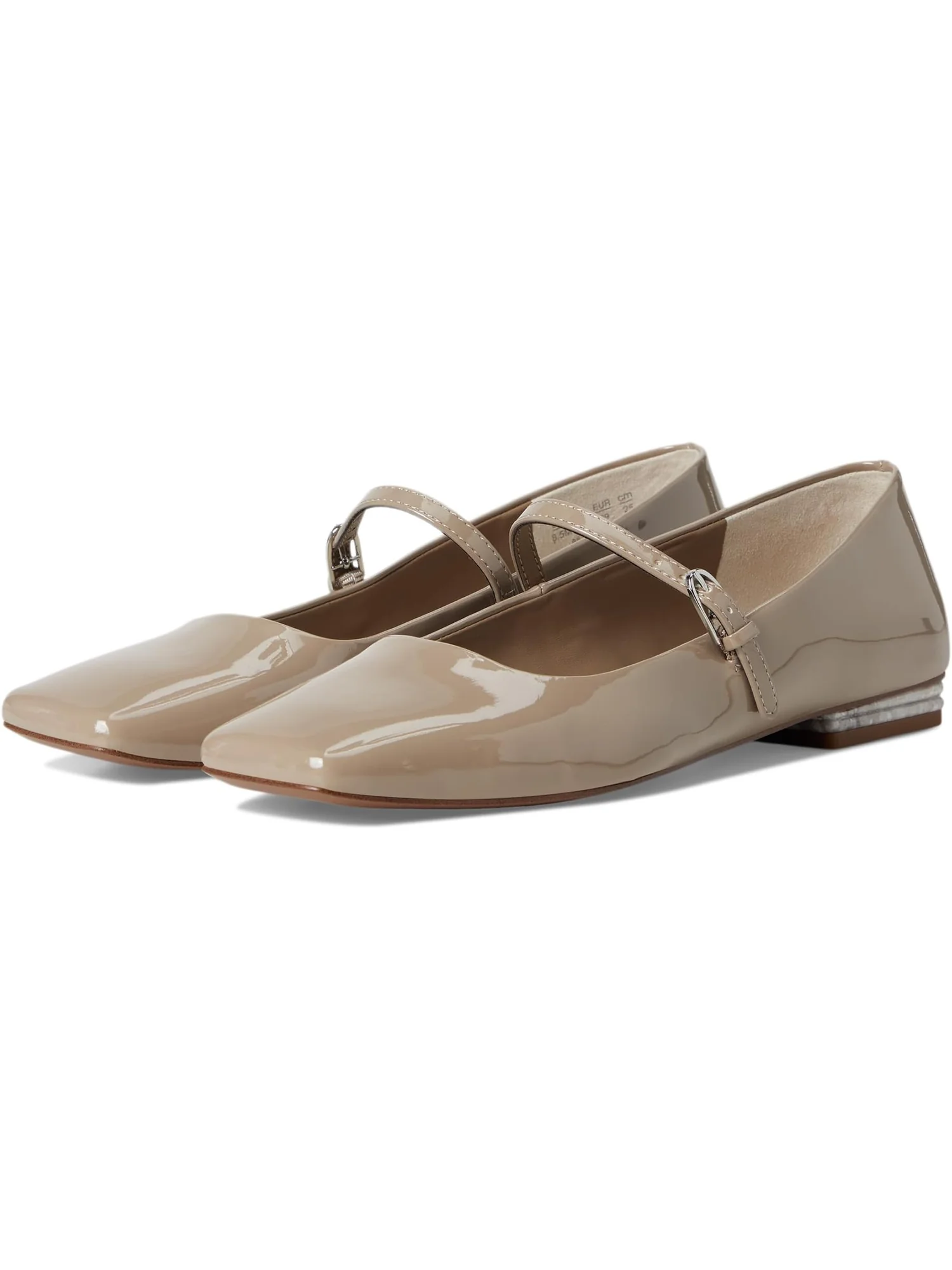 Балетки Franco Sarto Tinsley Mary Jane Flats — 1