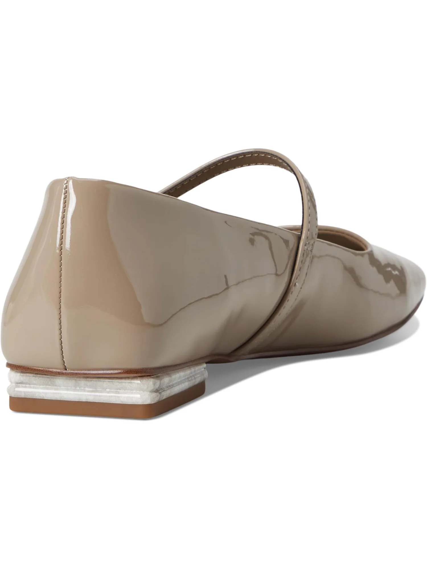 Балетки Franco Sarto Tinsley Mary Jane Flats — 5