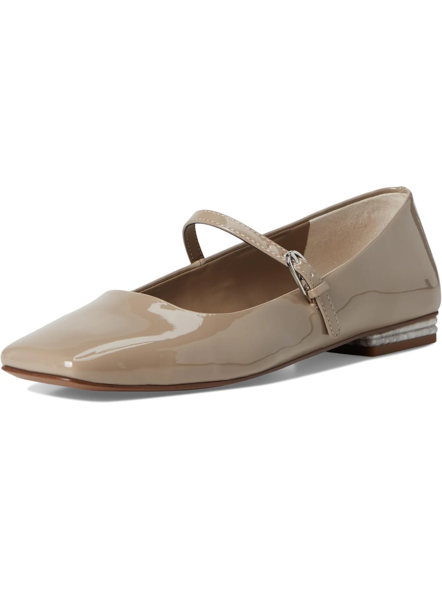 Балетки Franco Sarto Tinsley Mary Jane Flats — 7