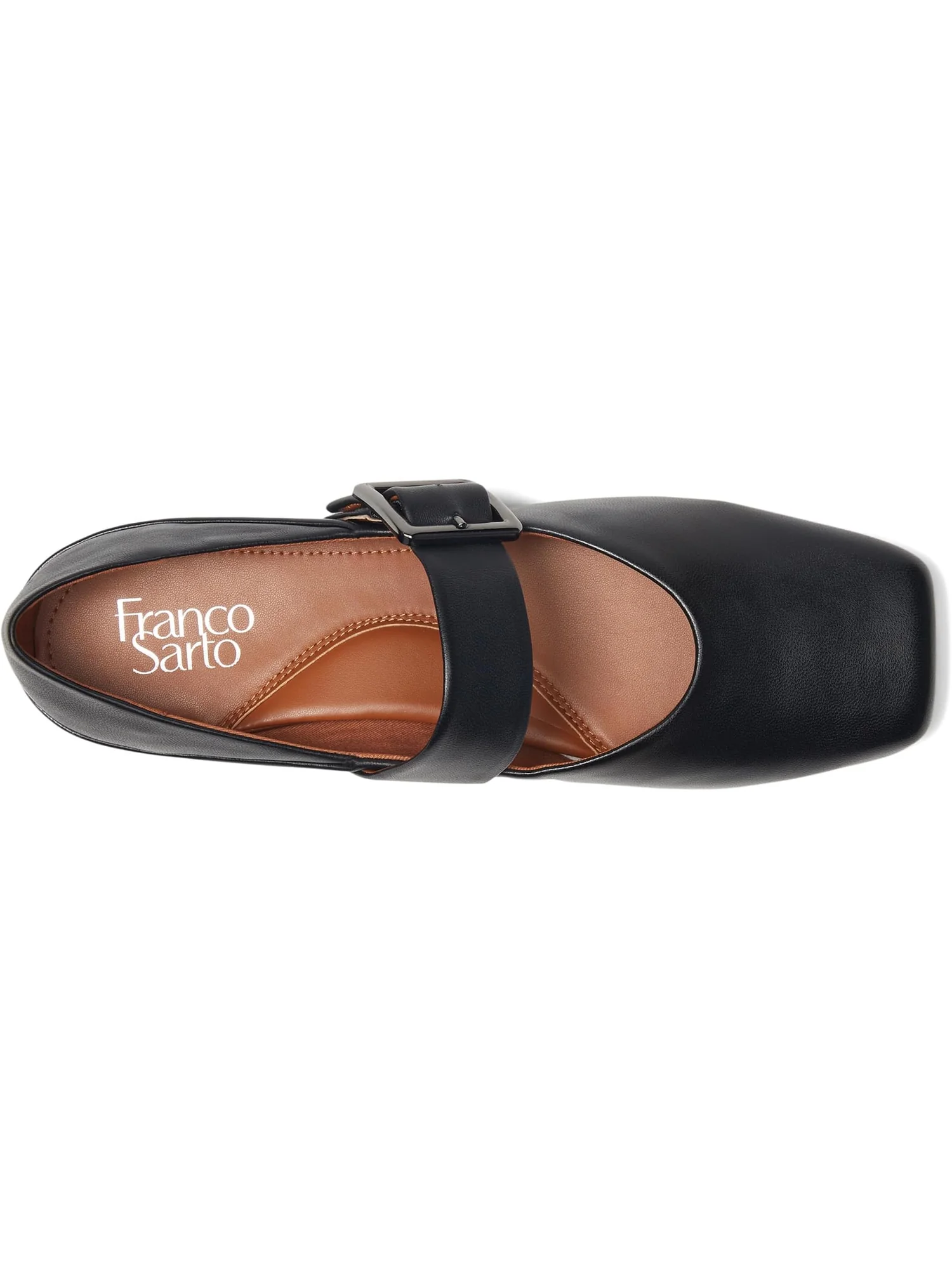 Балетки Franco Sarto Oakes — 2