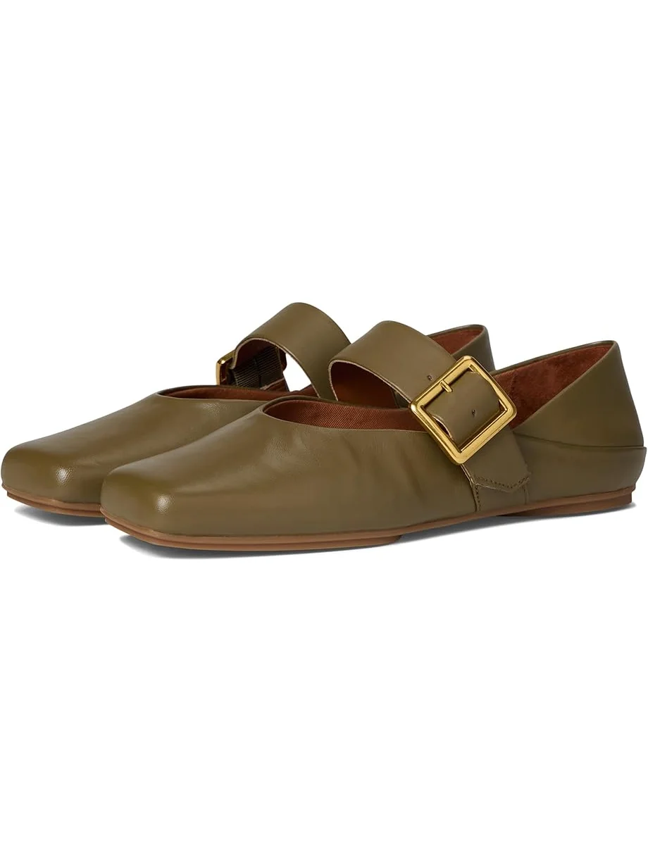 Женские балетки Franco Sarto Oakes — 1