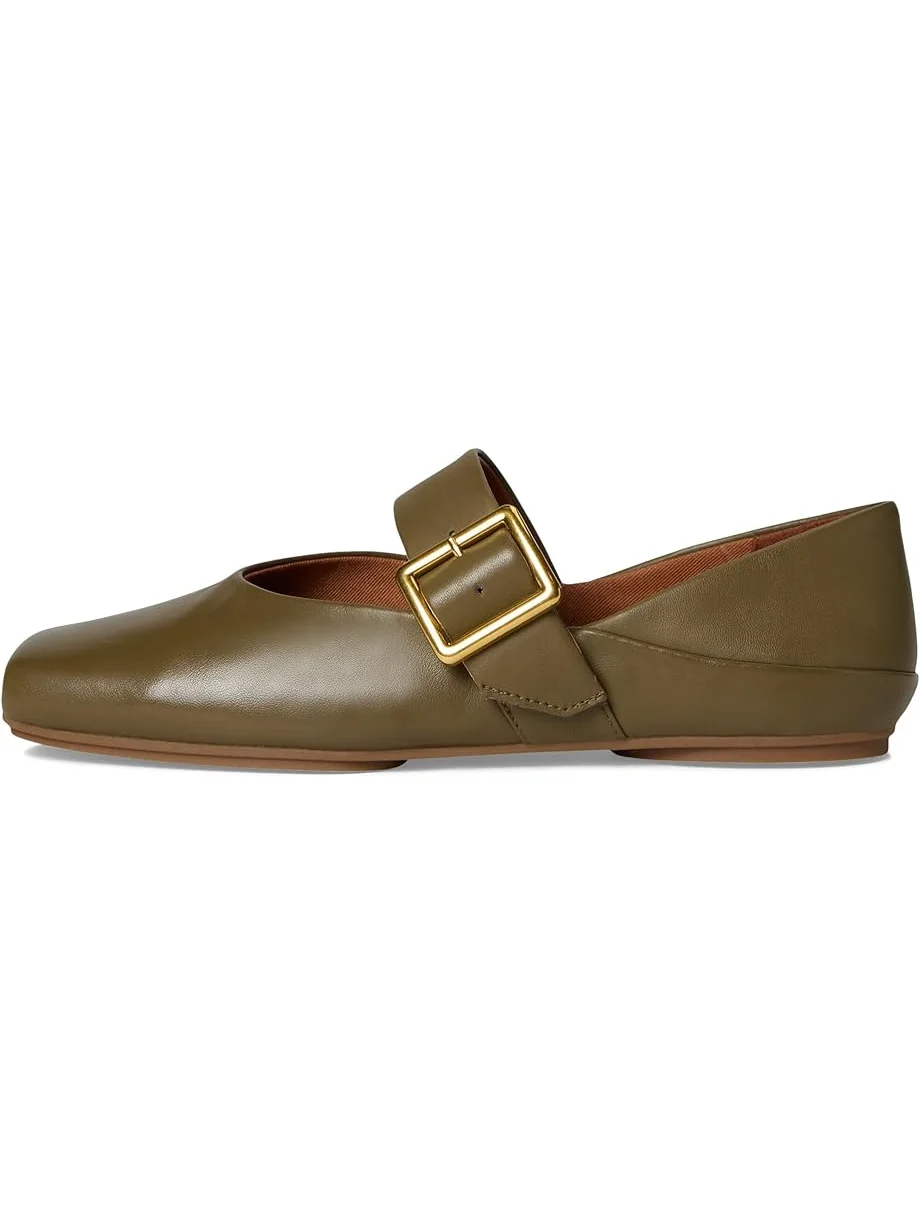 Женские балетки Franco Sarto Oakes — 4
