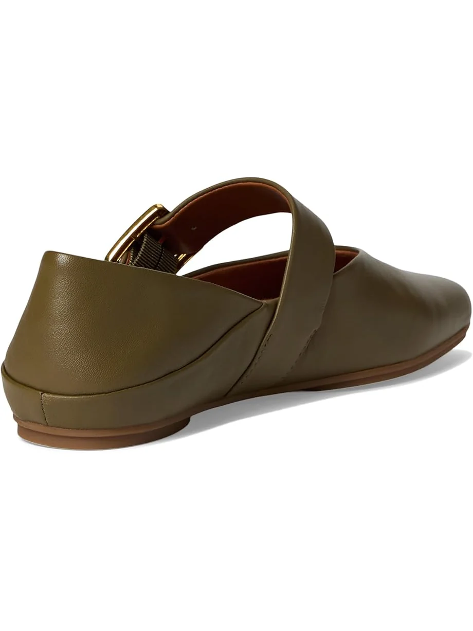 Женские балетки Franco Sarto Oakes — 5