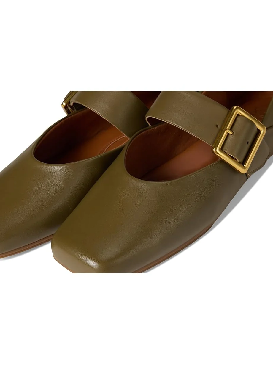 Женские балетки Franco Sarto Oakes — 6