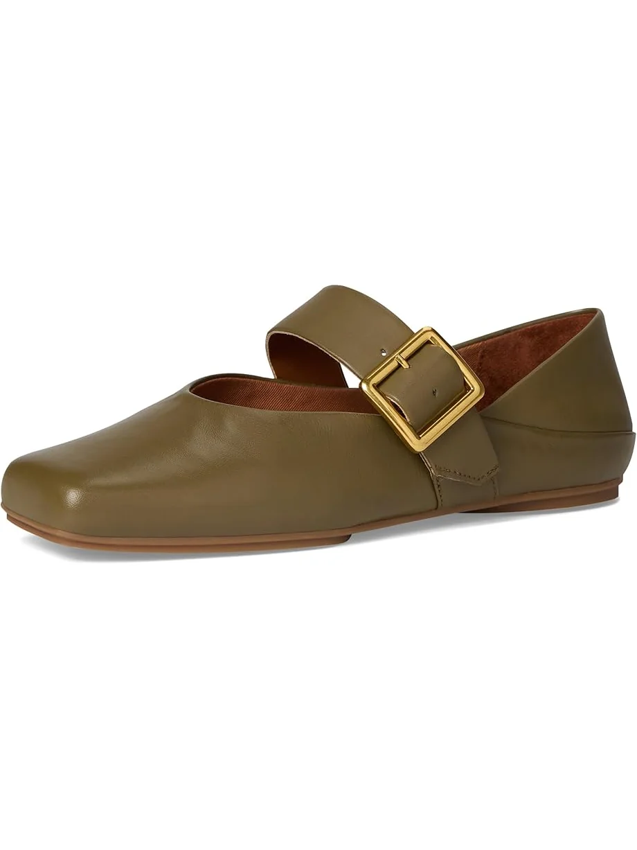Женские балетки Franco Sarto Oakes — 7