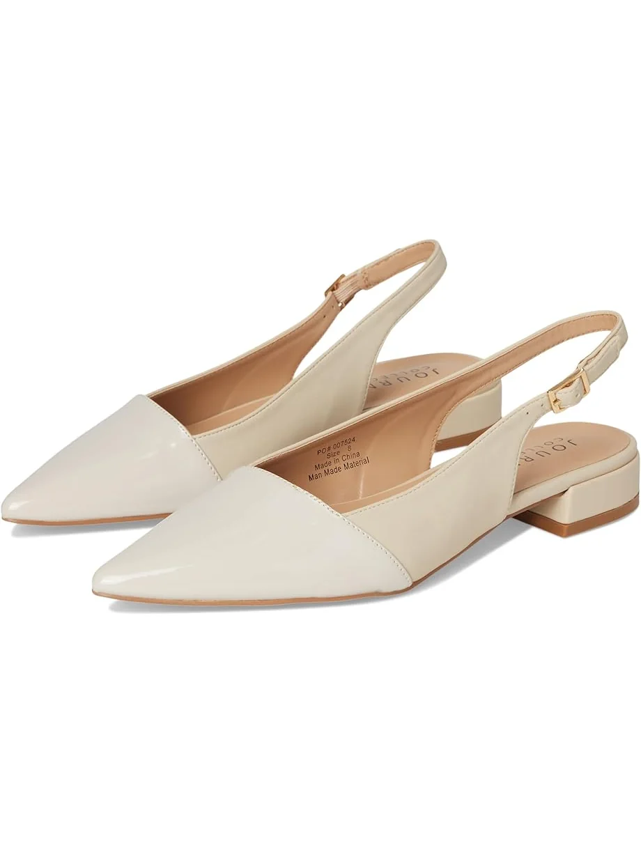 Женские балетки Journee Collection Bertie — 1