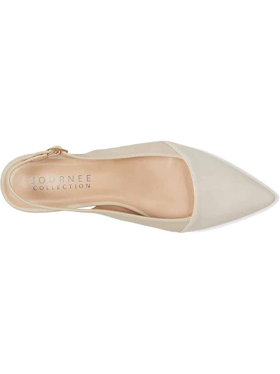 Женские балетки Journee Collection Bertie — 2