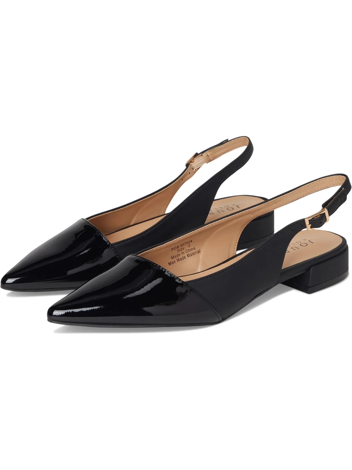 Балетки Journee Collection Women's Bertie — 1