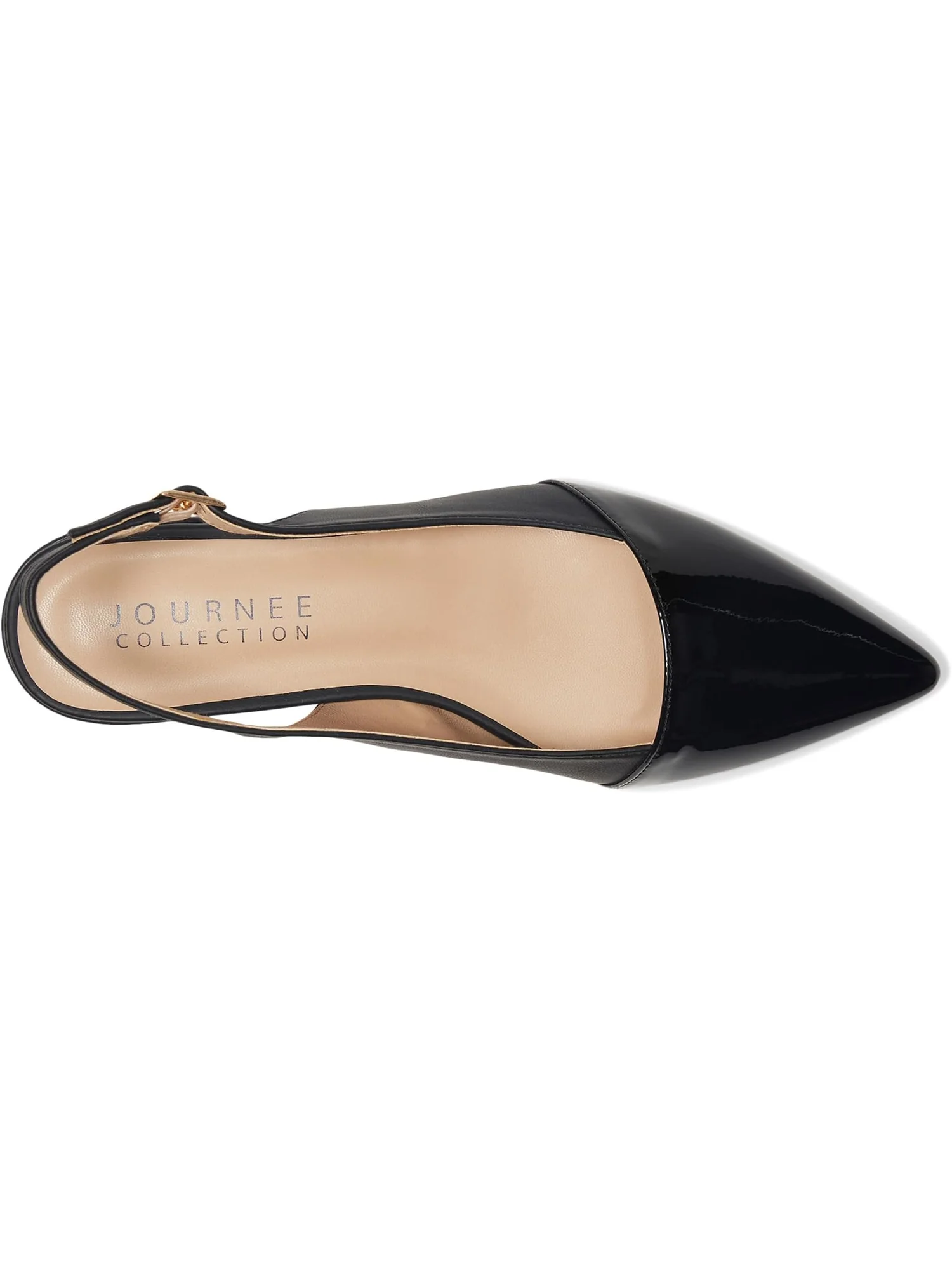 Балетки Journee Collection Women's Bertie — 2
