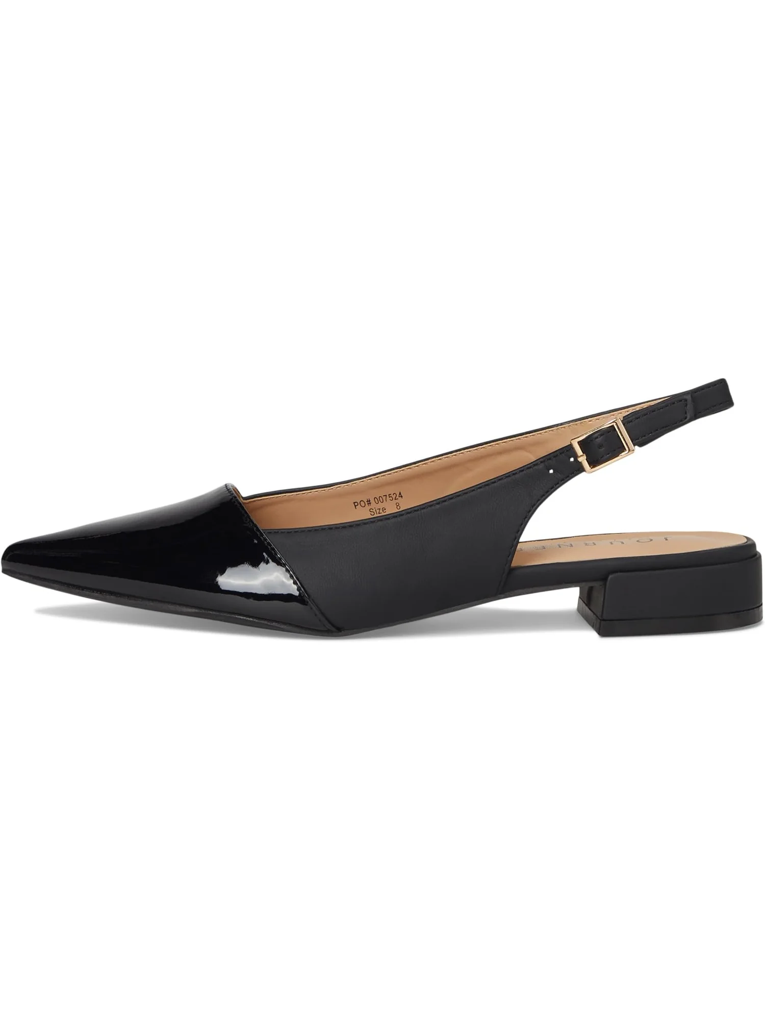 Балетки Journee Collection Women's Bertie — 4