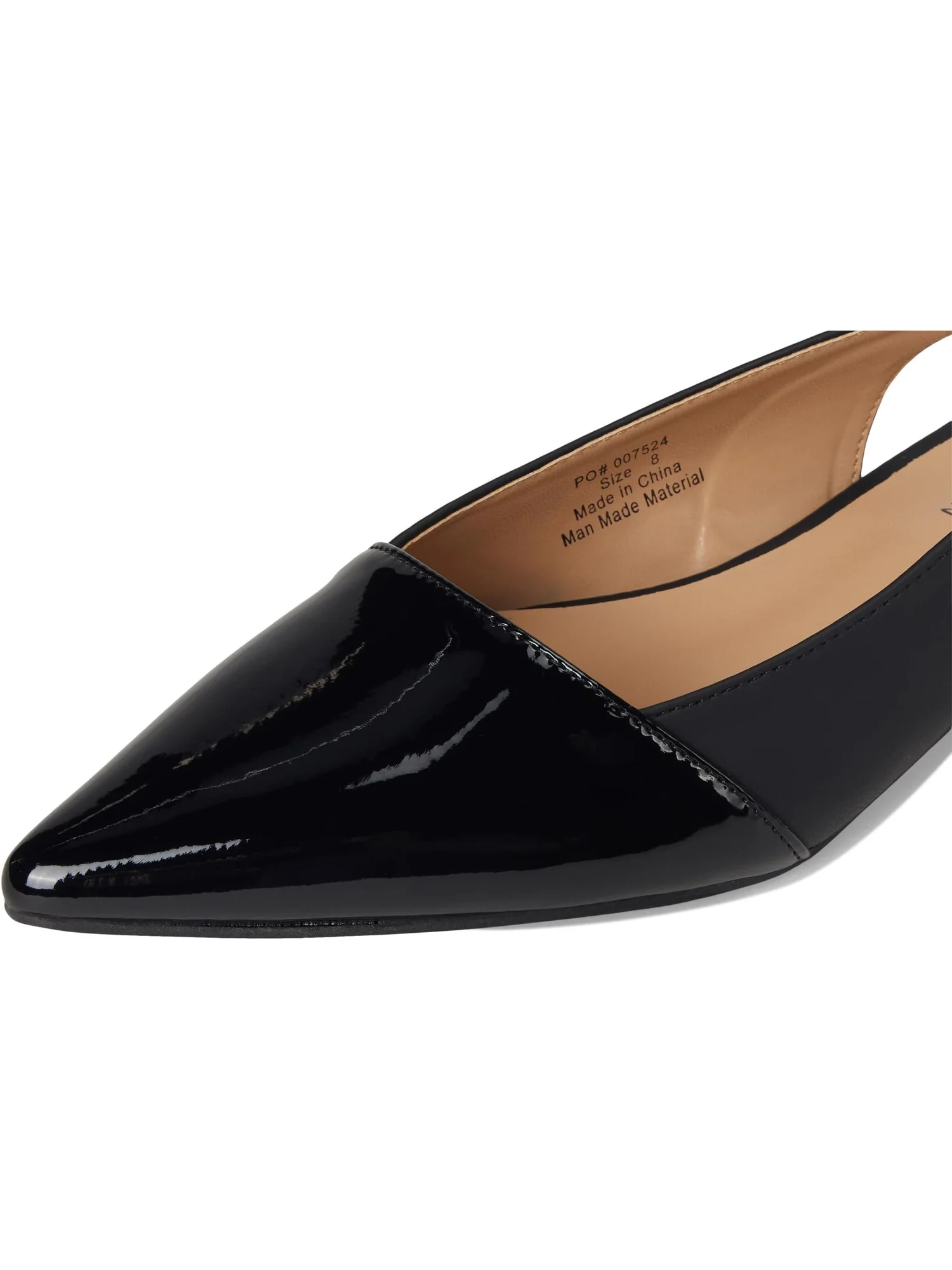 Балетки Journee Collection Women's Bertie — 6