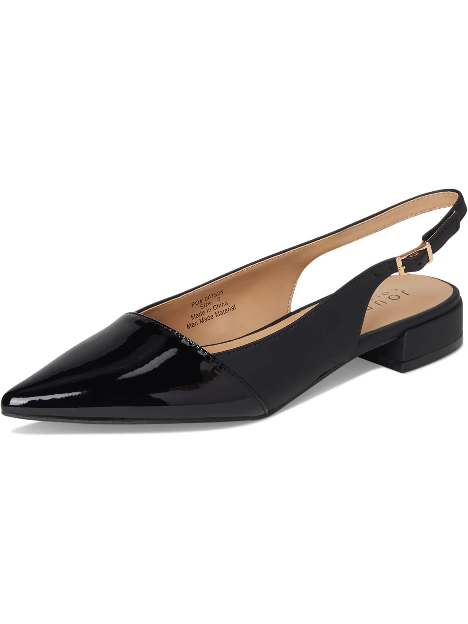 Балетки Journee Collection Women's Bertie — 7