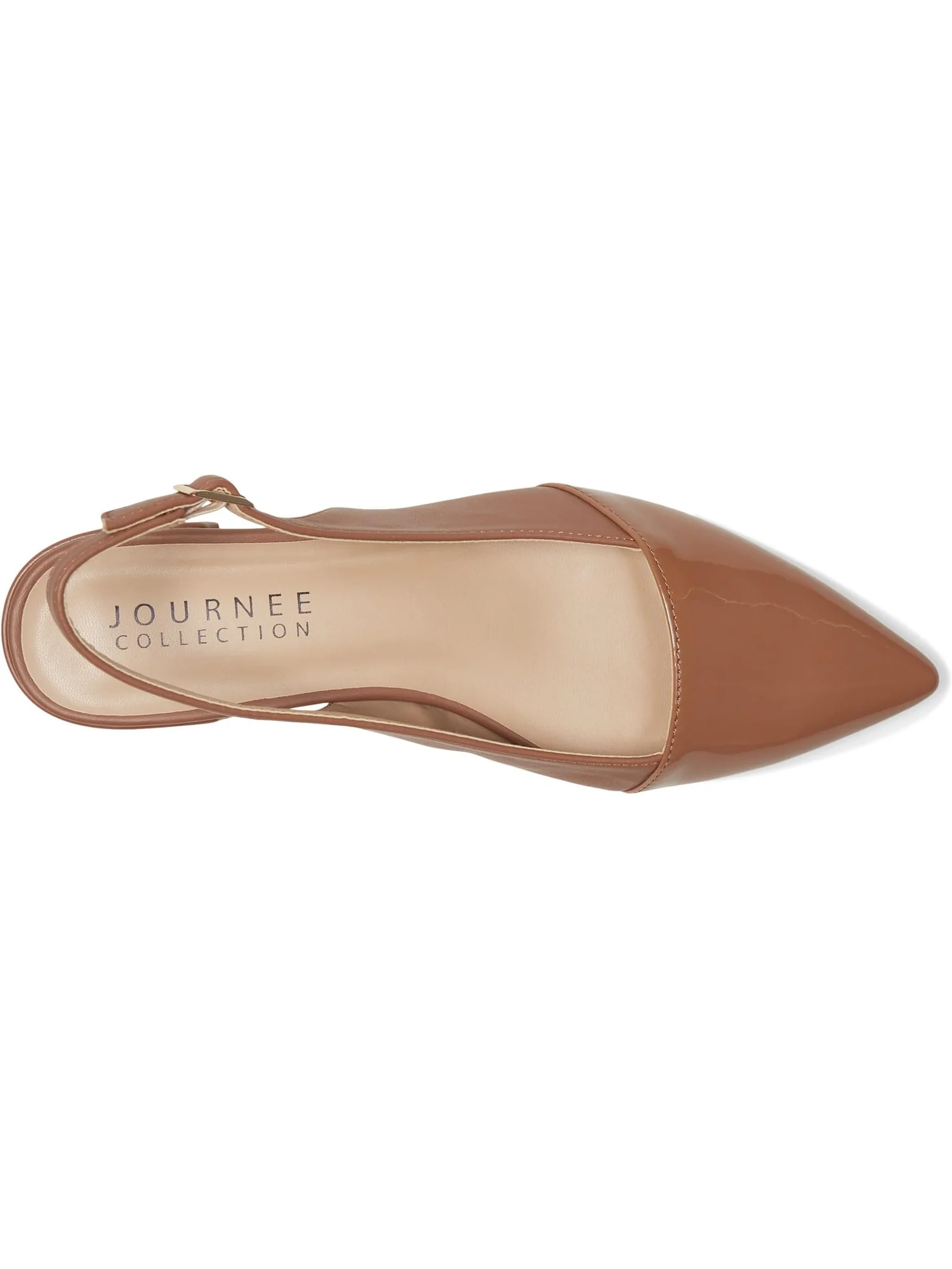 Балетки Journee Collection Bertie — 2