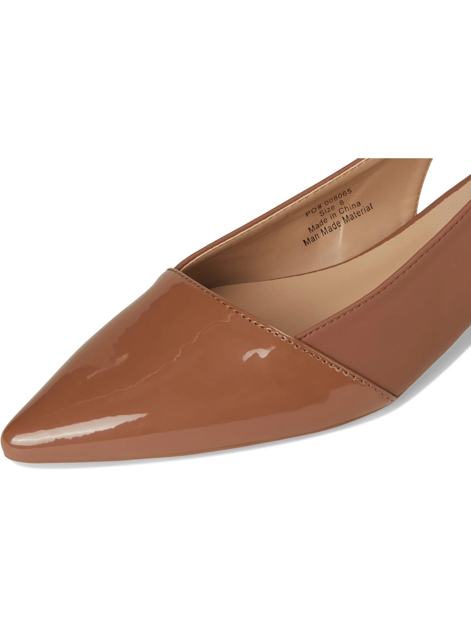 Балетки Journee Collection Bertie — 6