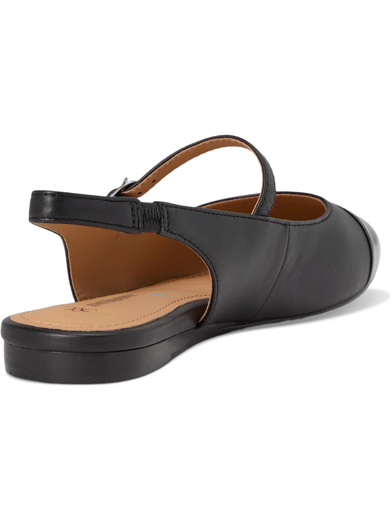 Балетки Johnston & Murphy Claire Slingback Mary Jane — 5