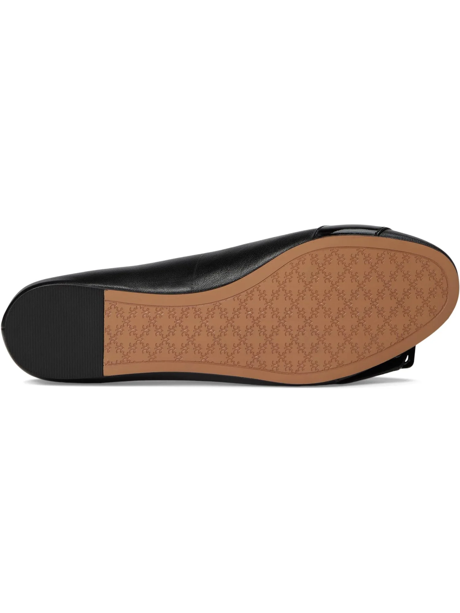Балетки Johnston & Murphy Claire Belted Flat — 3