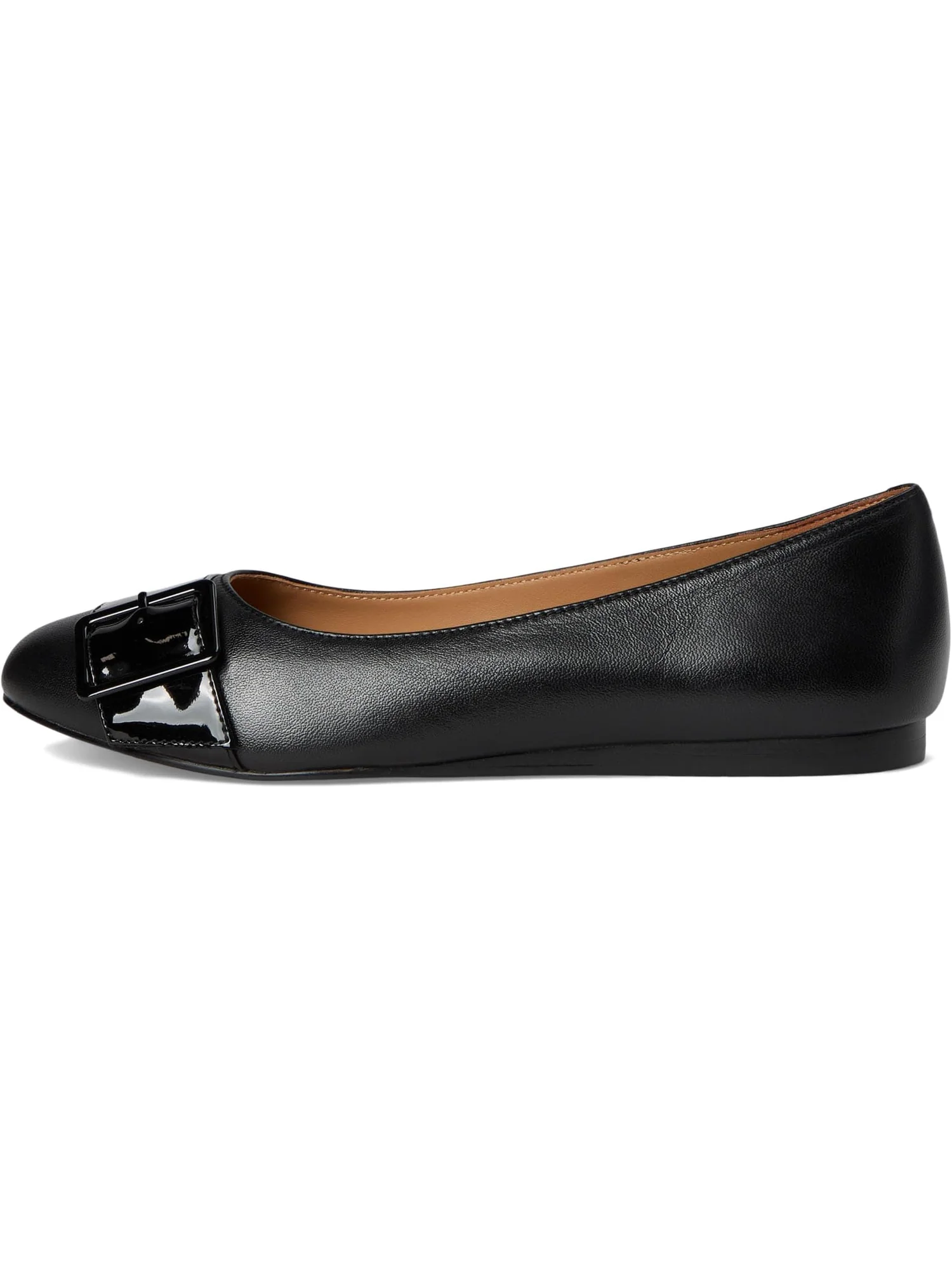 Балетки Johnston & Murphy Claire Belted Flat — 4