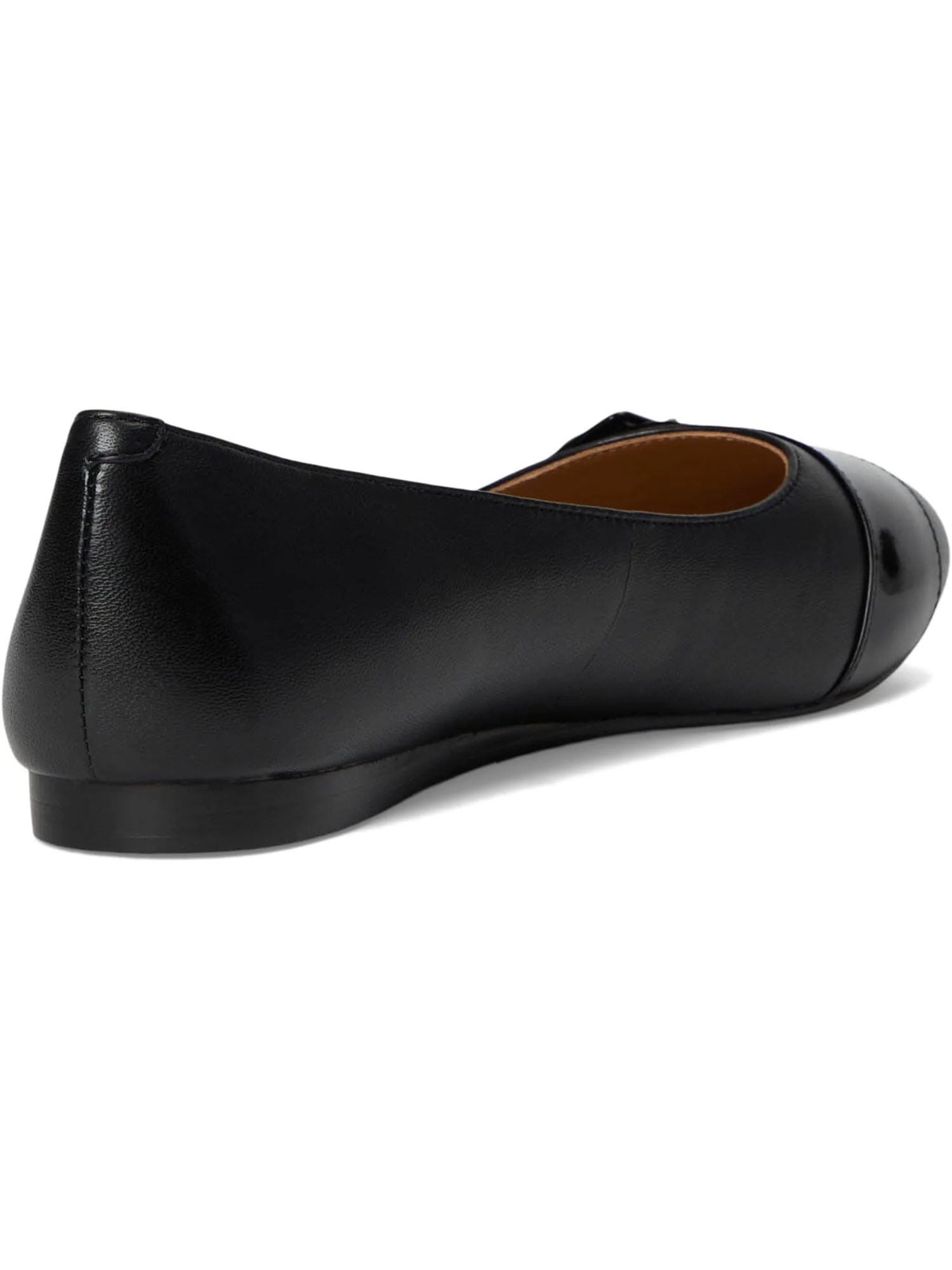 Балетки Johnston & Murphy Claire Belted Flat — 5