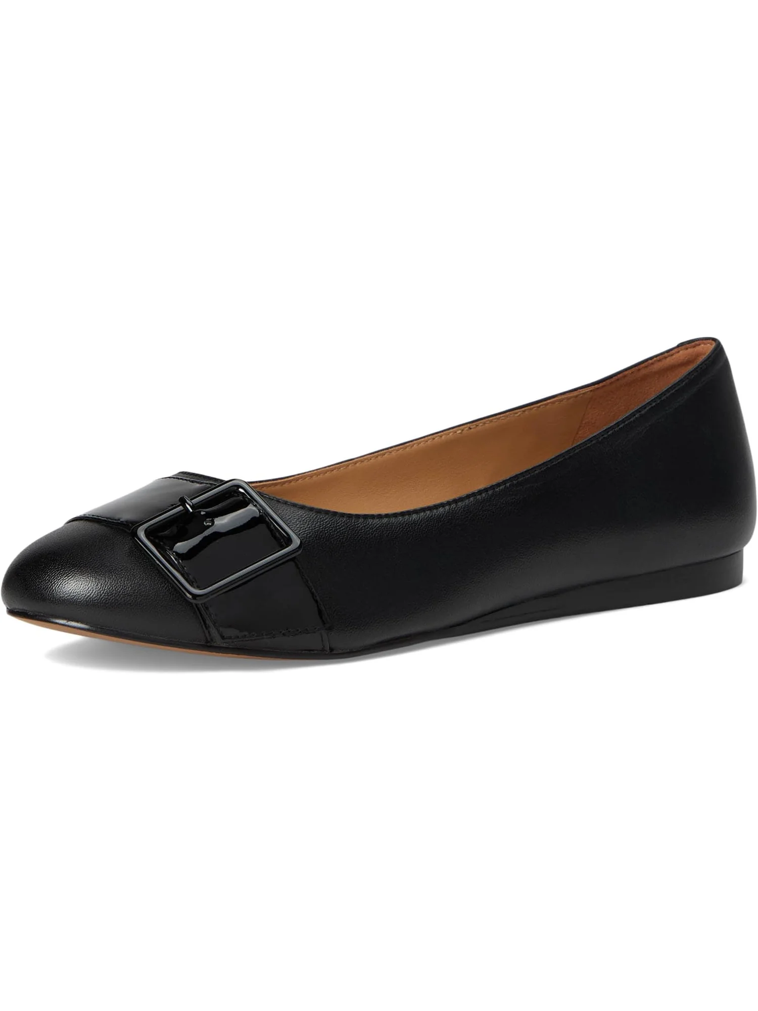 Балетки Johnston & Murphy Claire Belted Flat — 7