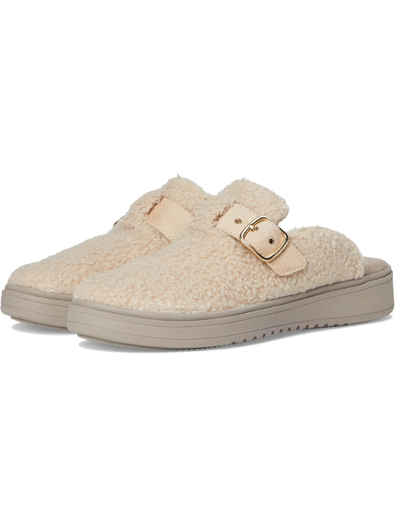 Балетки LifeStride Vibe-cozy Mule/Clog Shoes — 1