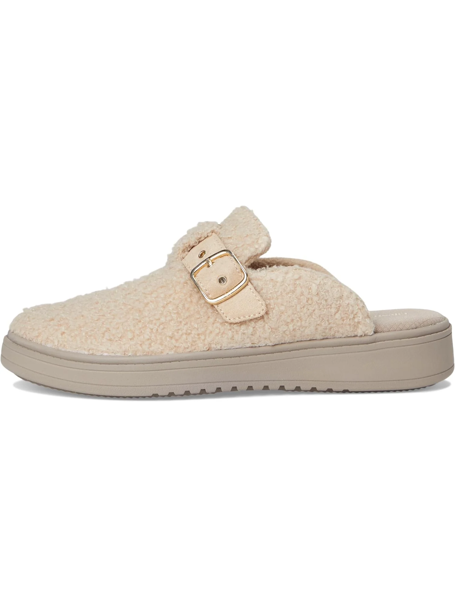 Балетки LifeStride Vibe-cozy Mule/Clog Shoes — 4