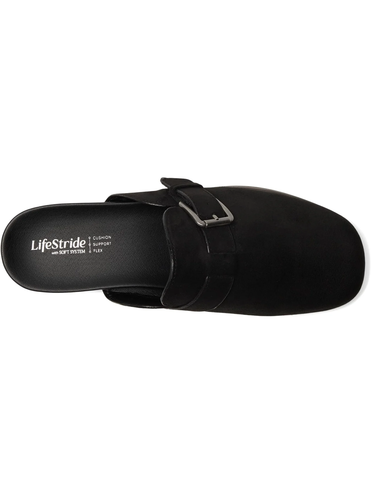 Балетки LifeStride Gillian-clog Mule/Clog Shoes — 2