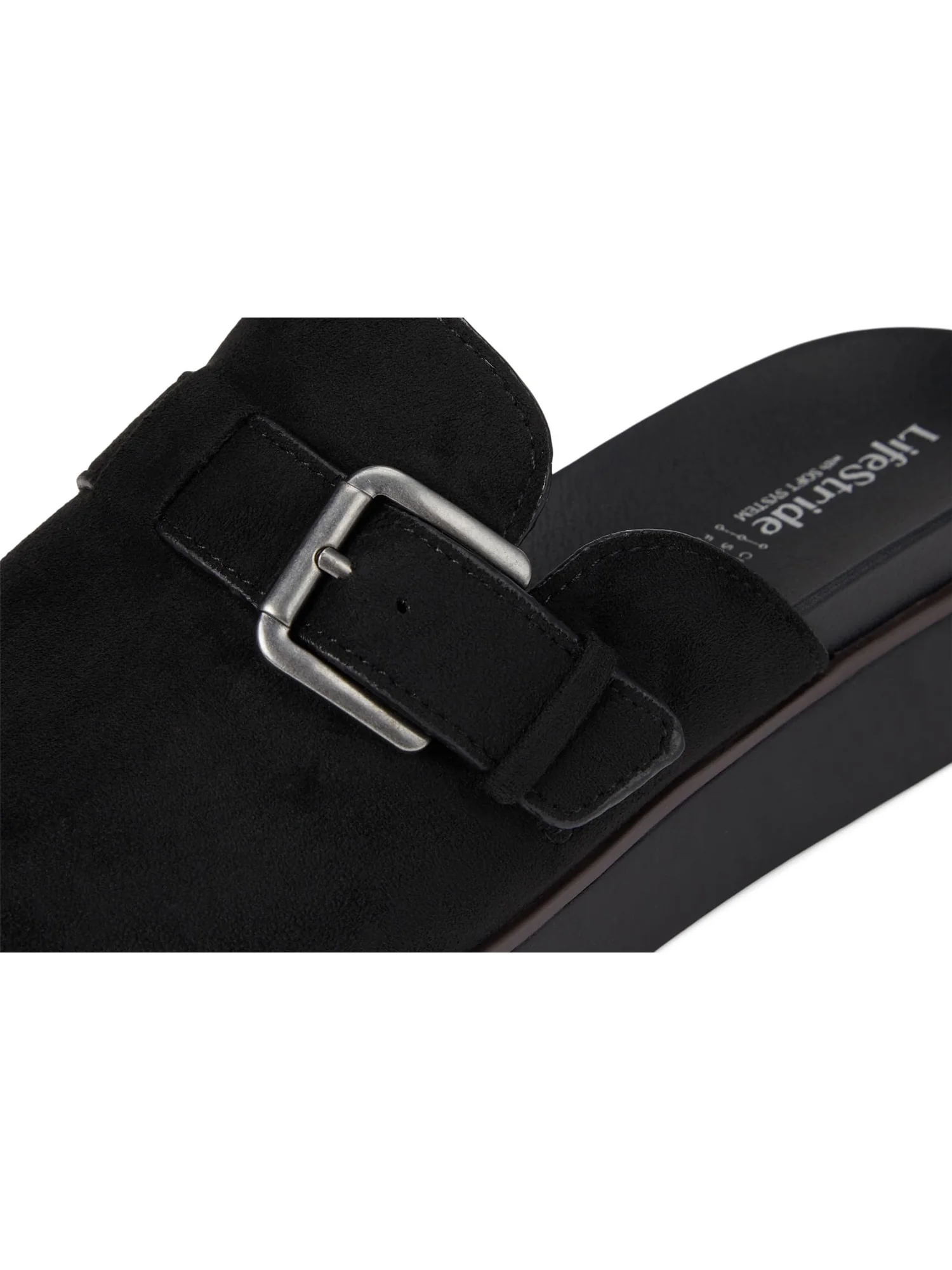 Балетки LifeStride Gillian-clog Mule/Clog Shoes — 6