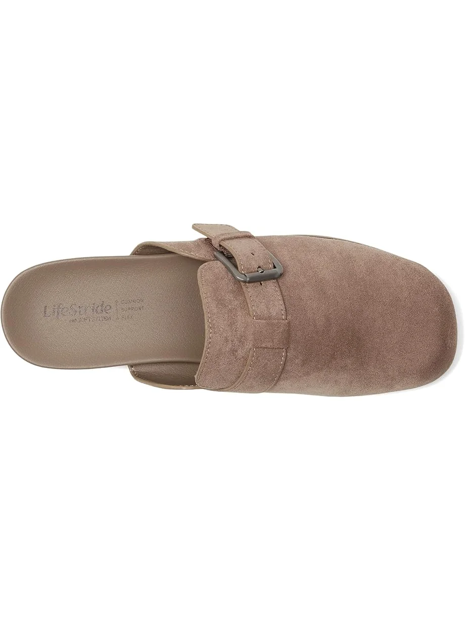 Женские балетки LifeStride Gillian-Clog Mule/Clog — 2