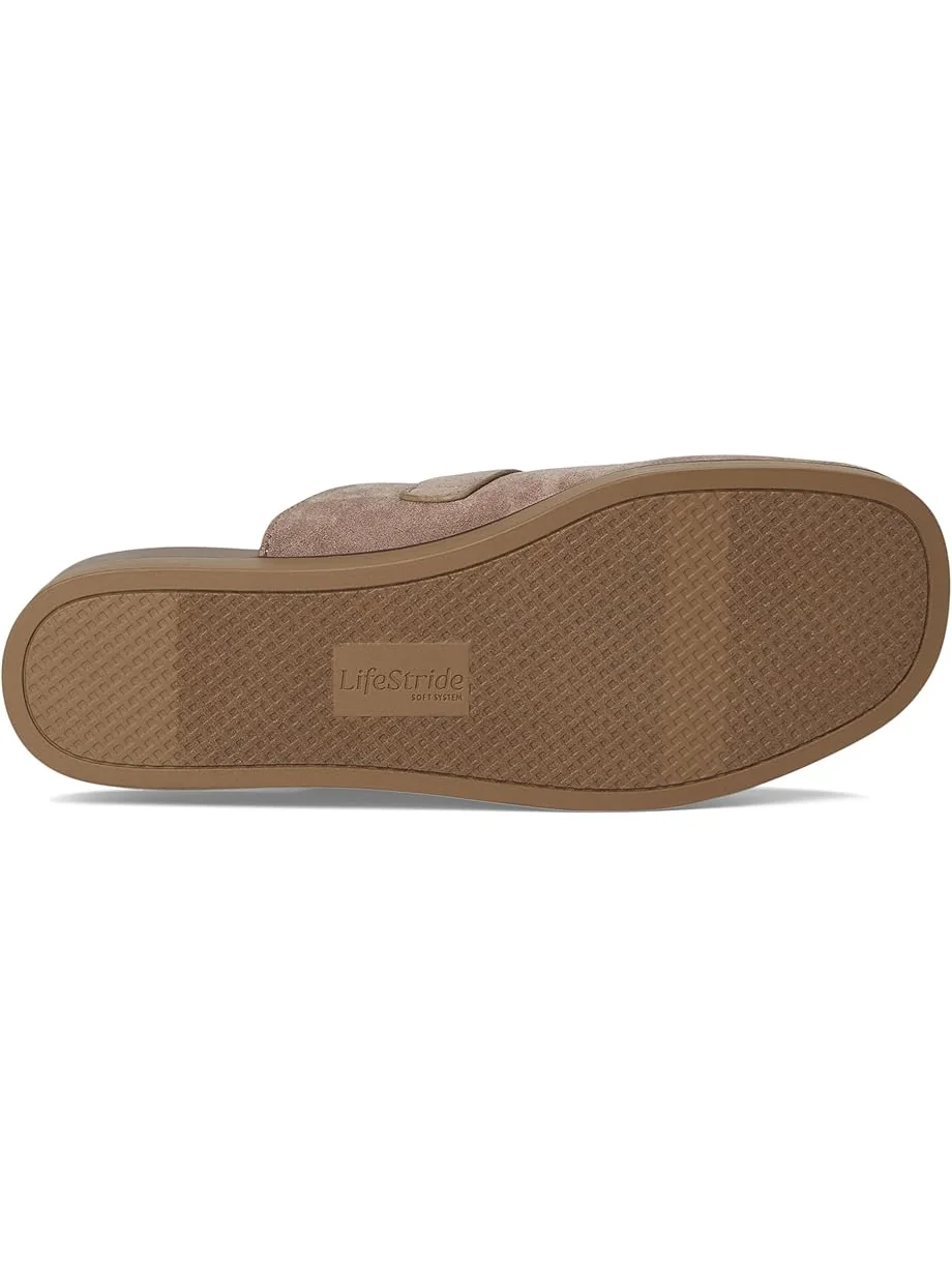 Женские балетки LifeStride Gillian-Clog Mule/Clog — 3