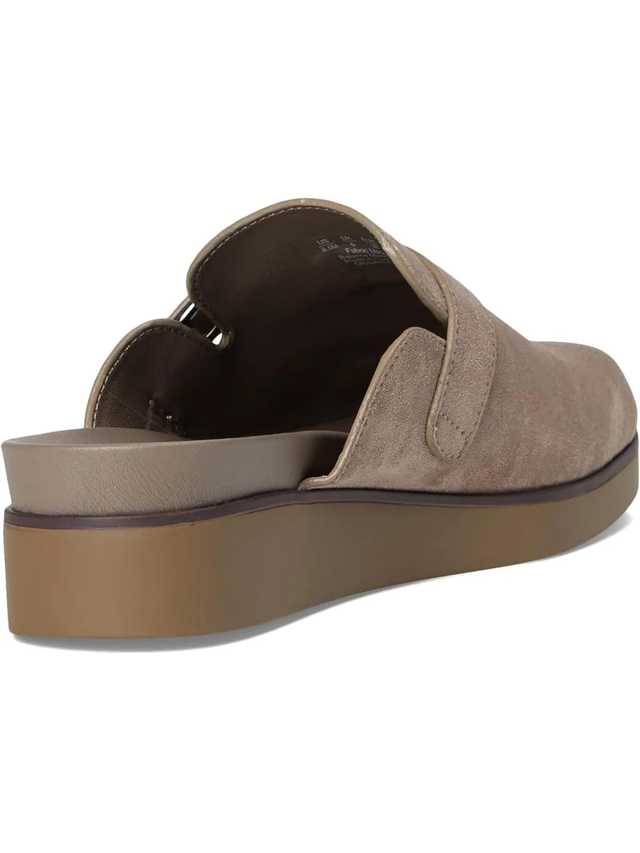 Женские балетки LifeStride Gillian-Clog Mule/Clog — 5