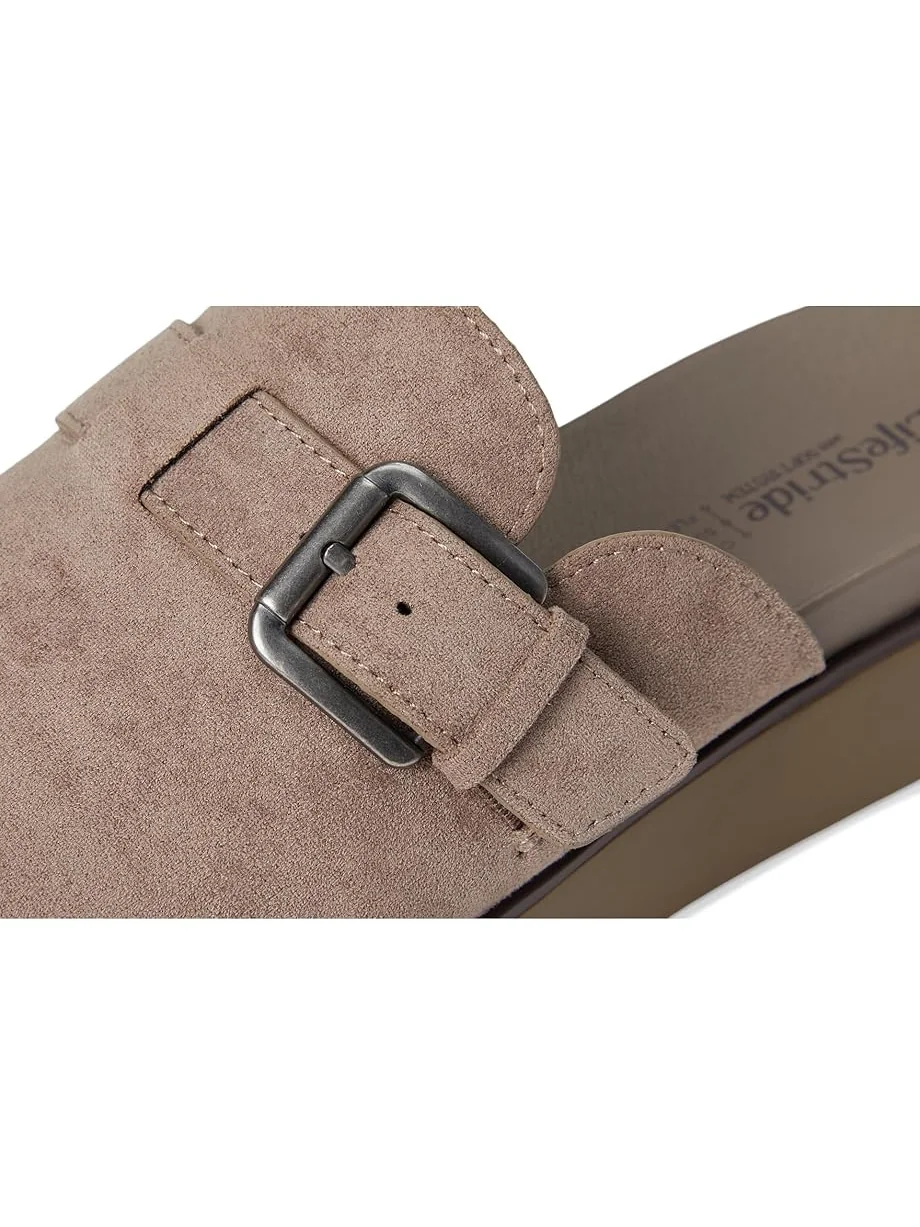 Женские балетки LifeStride Gillian-Clog Mule/Clog — 6