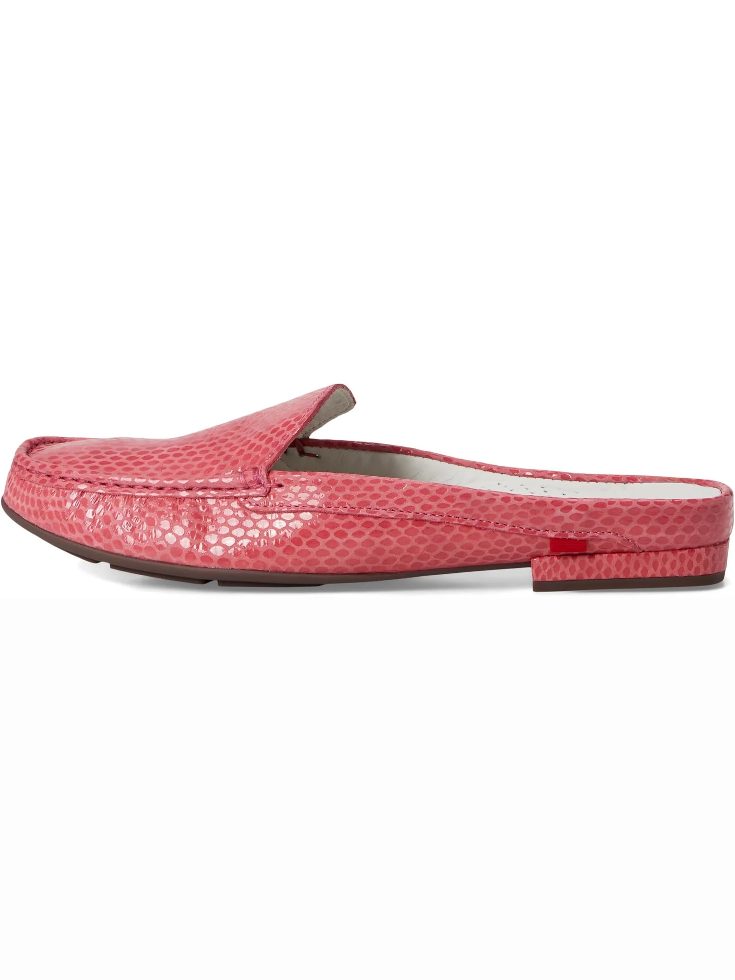 Балетки Marc Joseph New York Amsterdam Mule — 4
