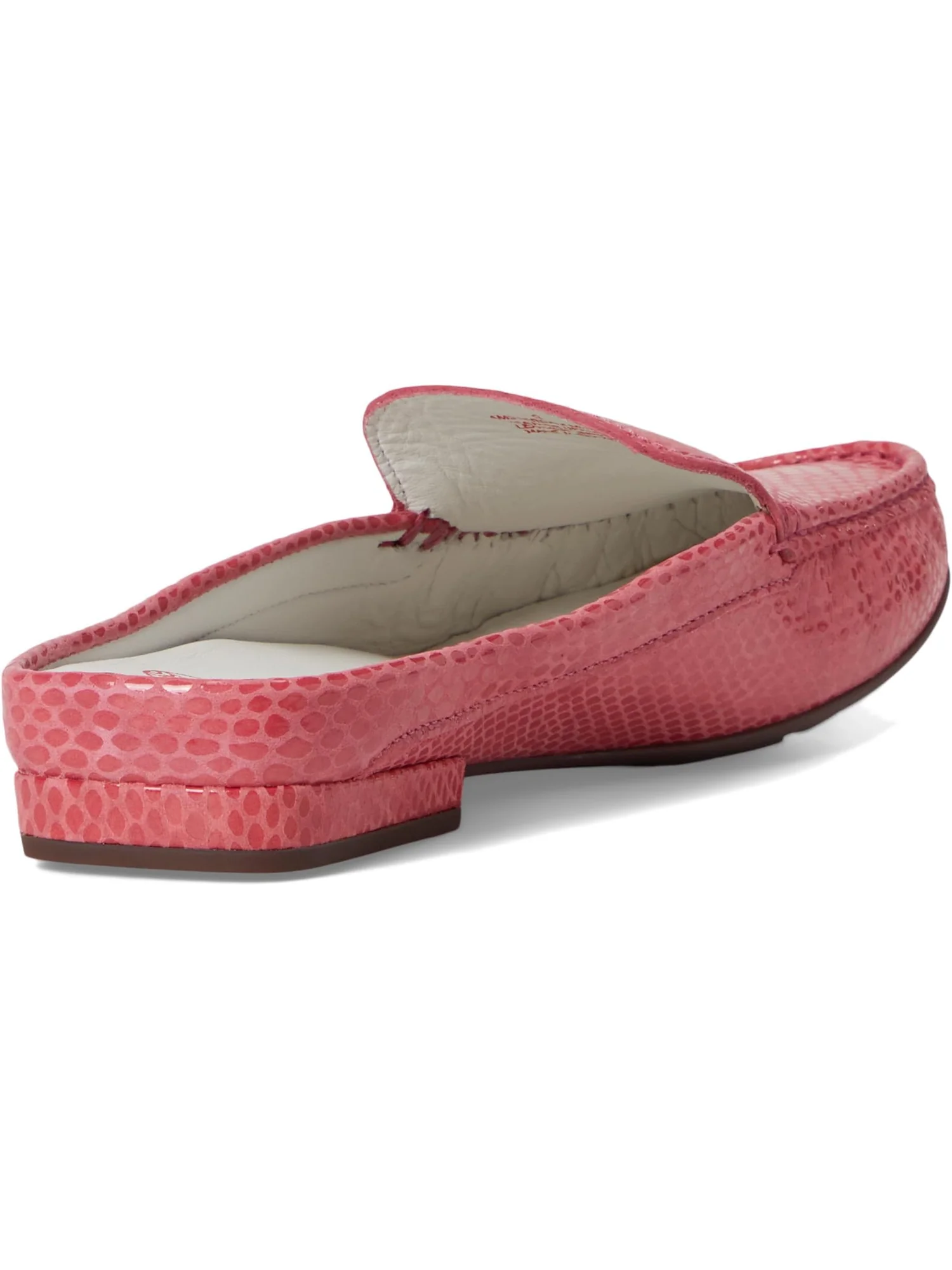 Балетки Marc Joseph New York Amsterdam Mule — 5