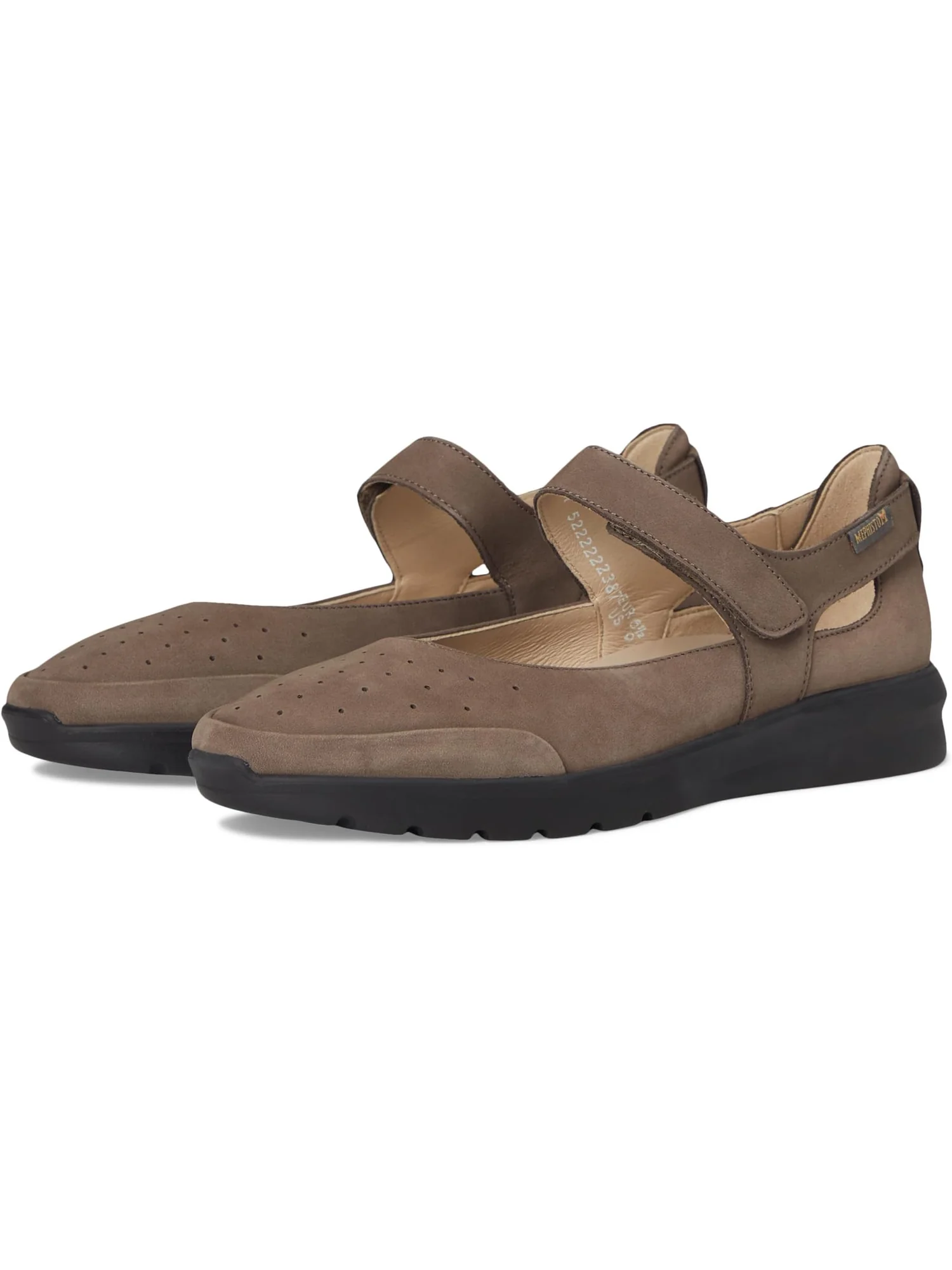 Балетки Mephisto Women's Marsia — 1