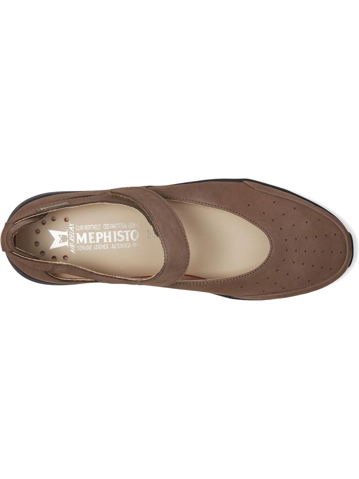 Балетки Mephisto Women's Marsia — 2