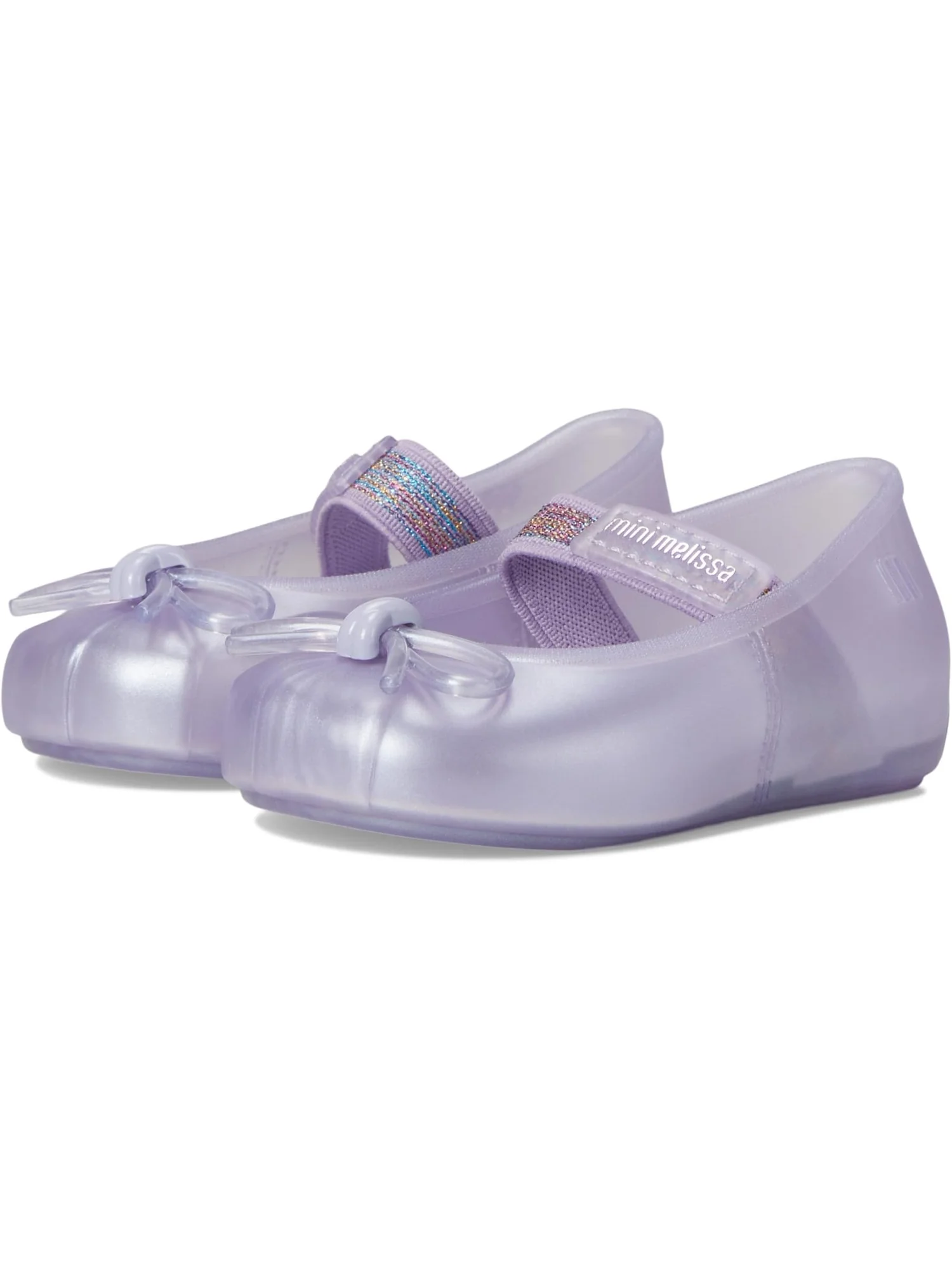 Балетки Mini Melissa Mini Sophie BB — 1