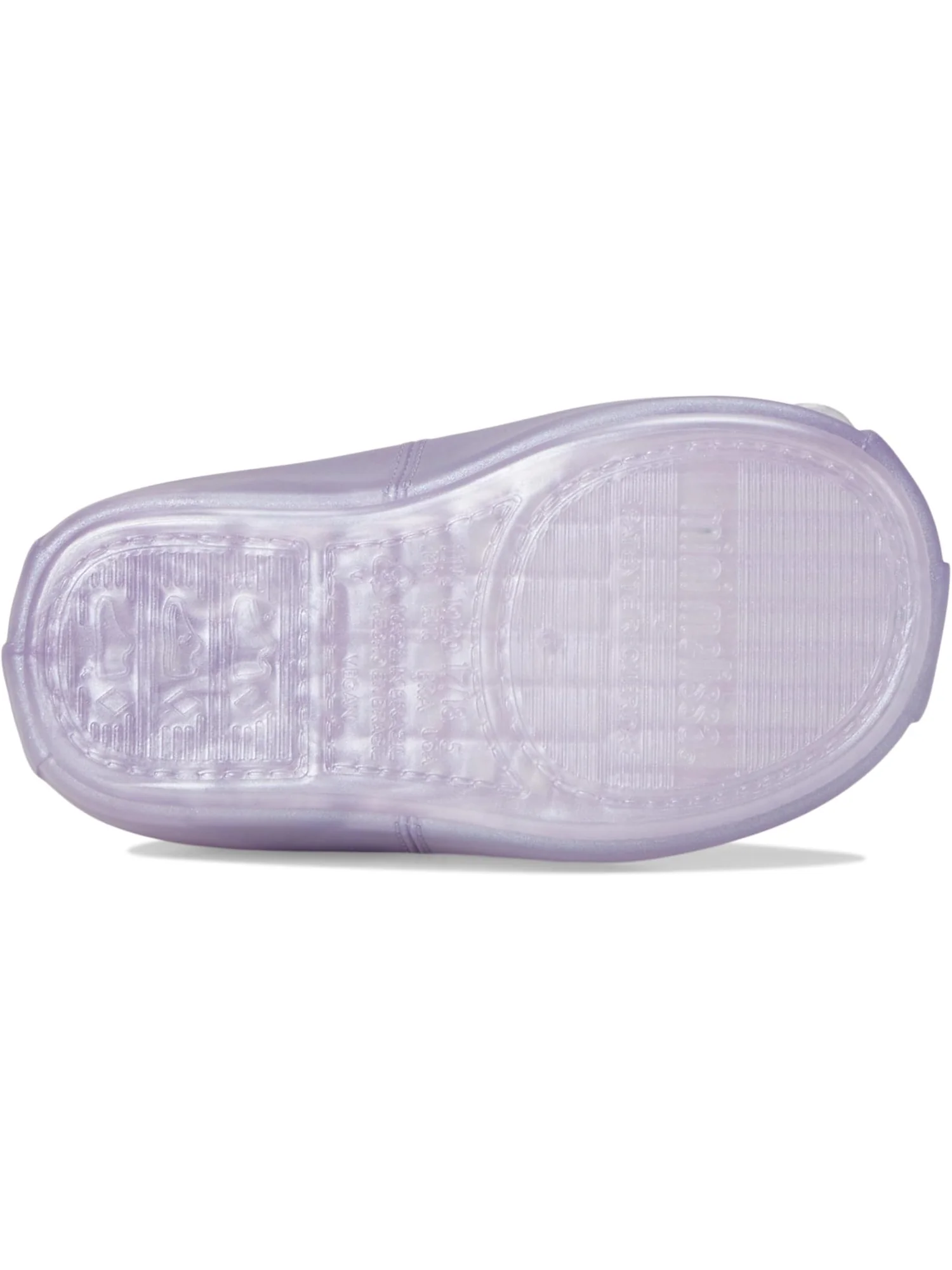 Балетки Mini Melissa Mini Sophie BB — 3