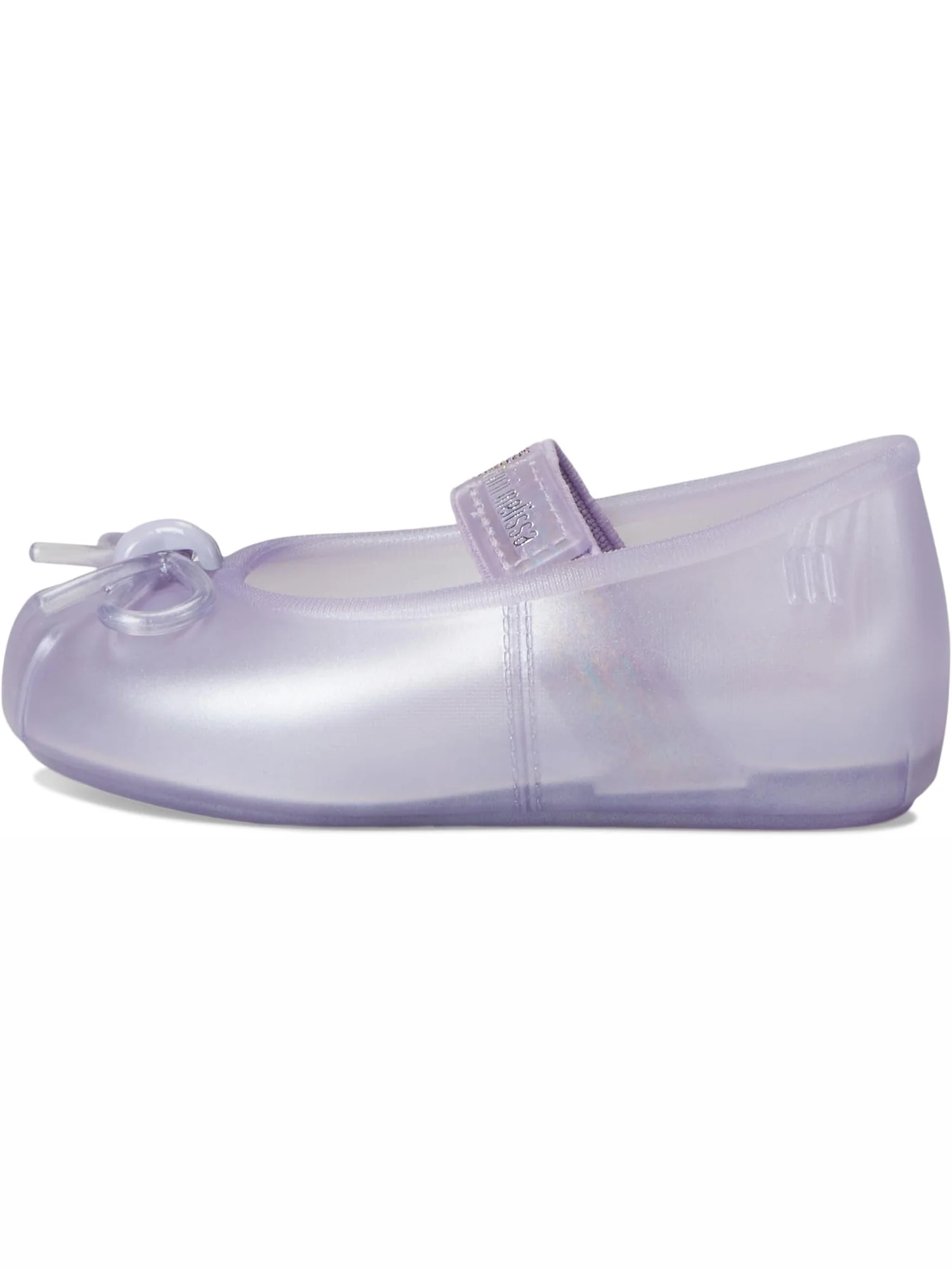 Балетки Mini Melissa Mini Sophie BB — 4