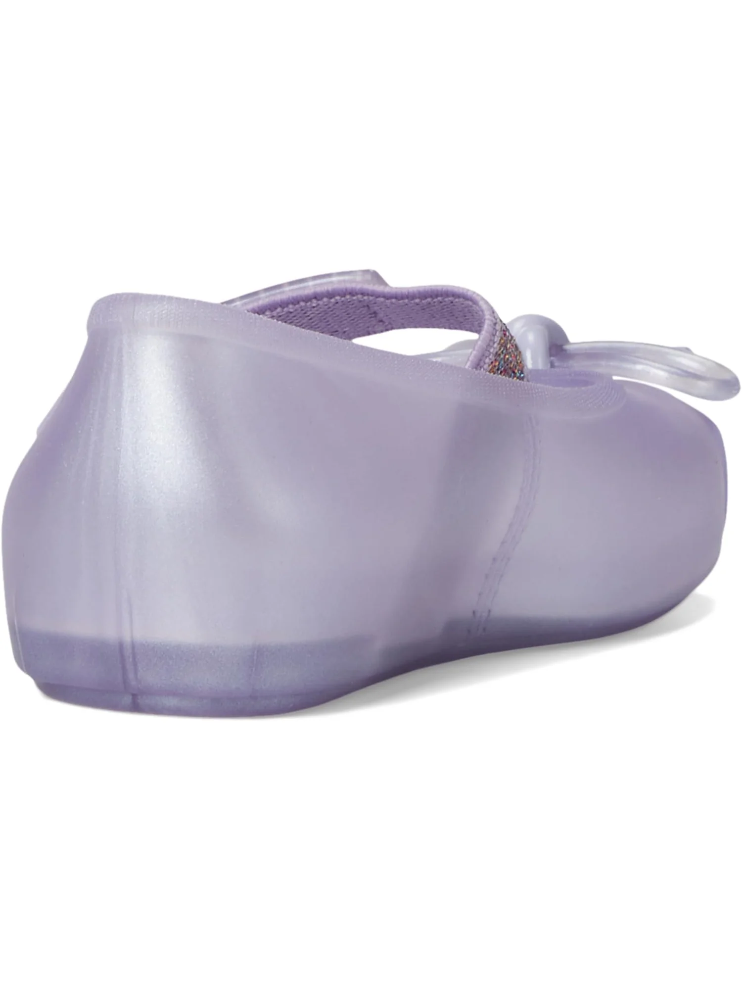 Балетки Mini Melissa Mini Sophie BB — 5