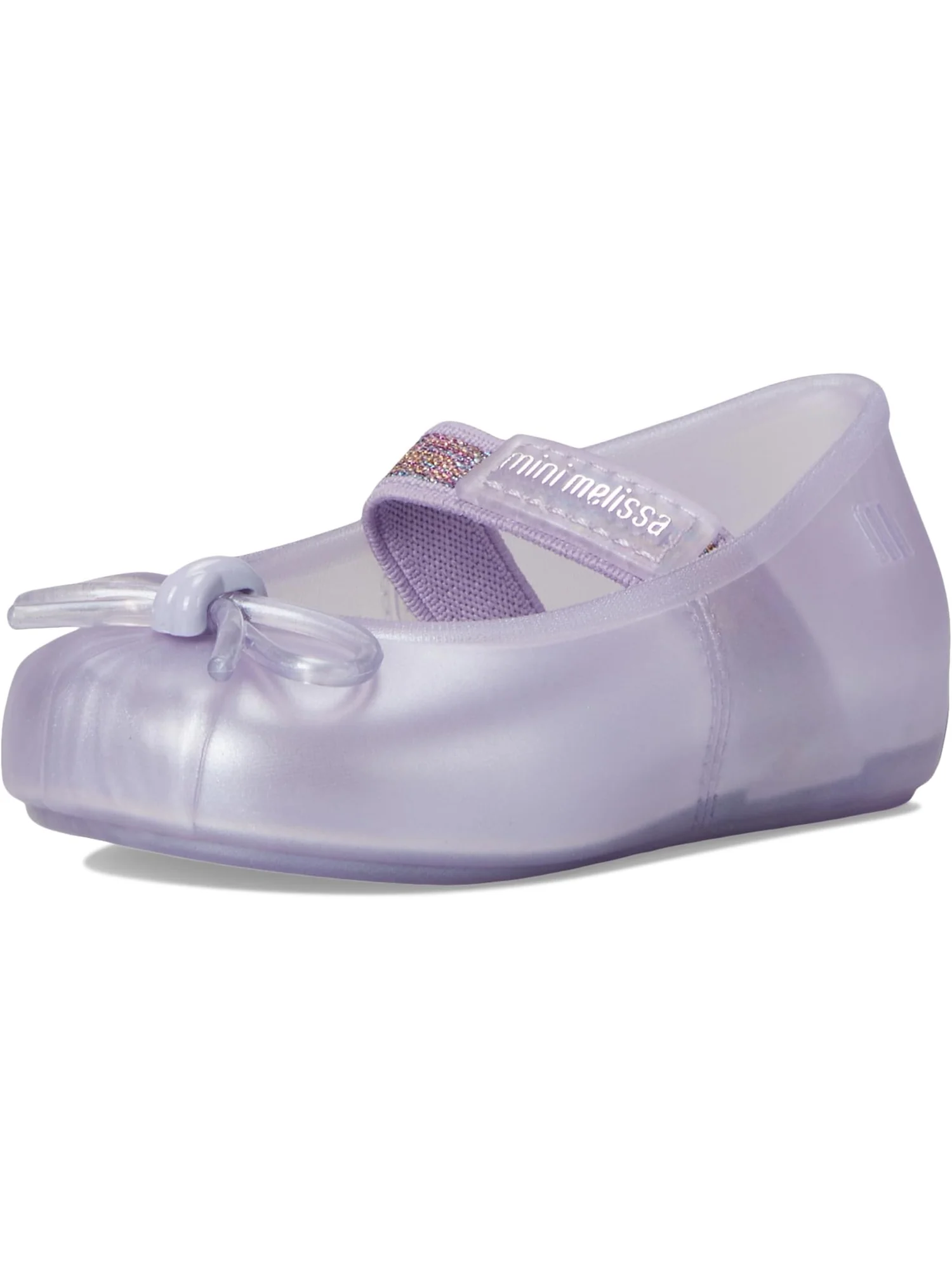 Балетки Mini Melissa Mini Sophie BB — 7
