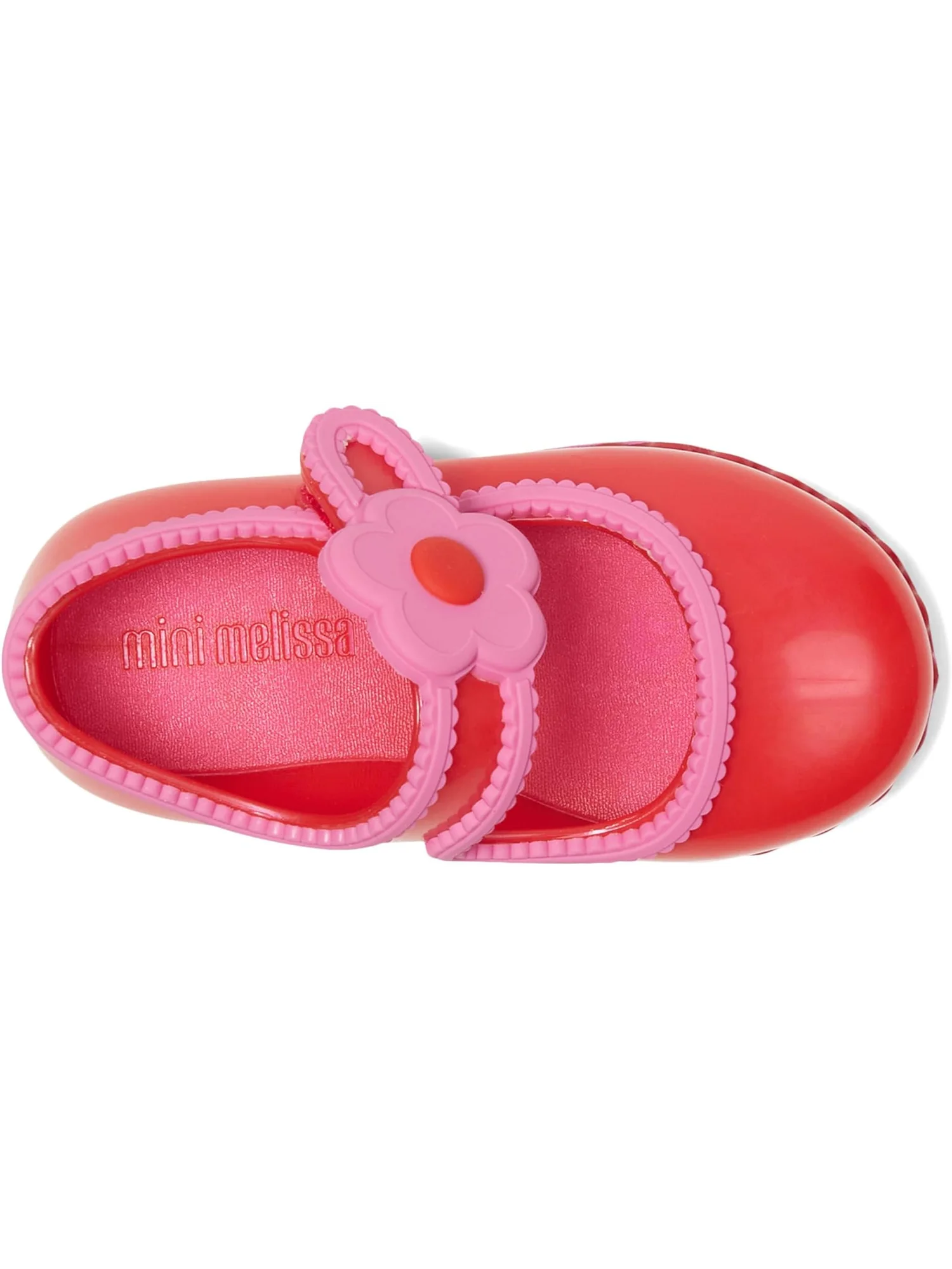 Балетки Mini Melissa Hip Ballerina — 2