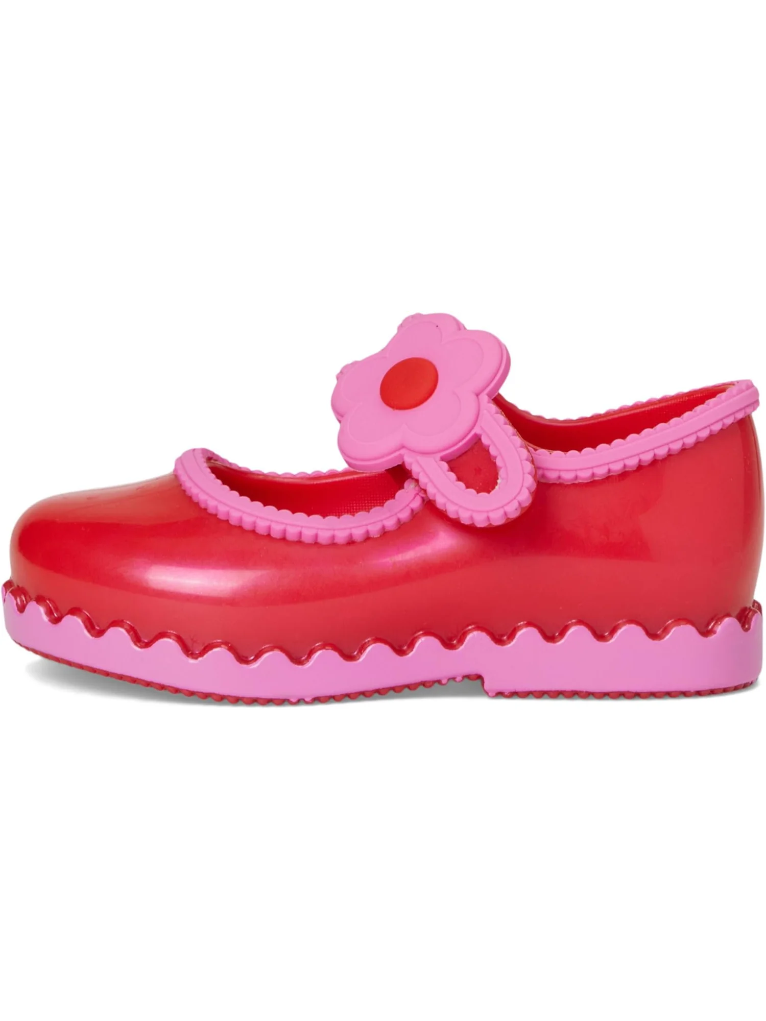 Балетки Mini Melissa Hip Ballerina — 4