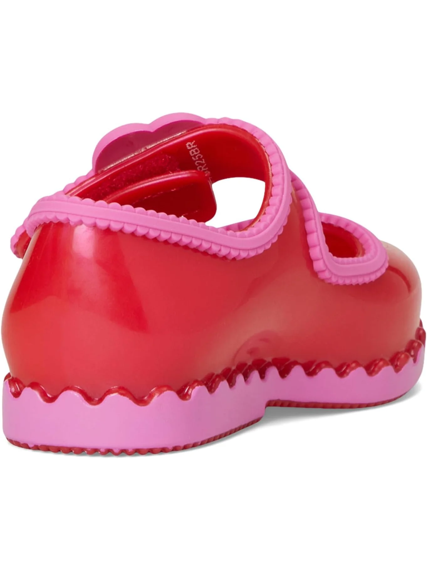 Балетки Mini Melissa Hip Ballerina — 5