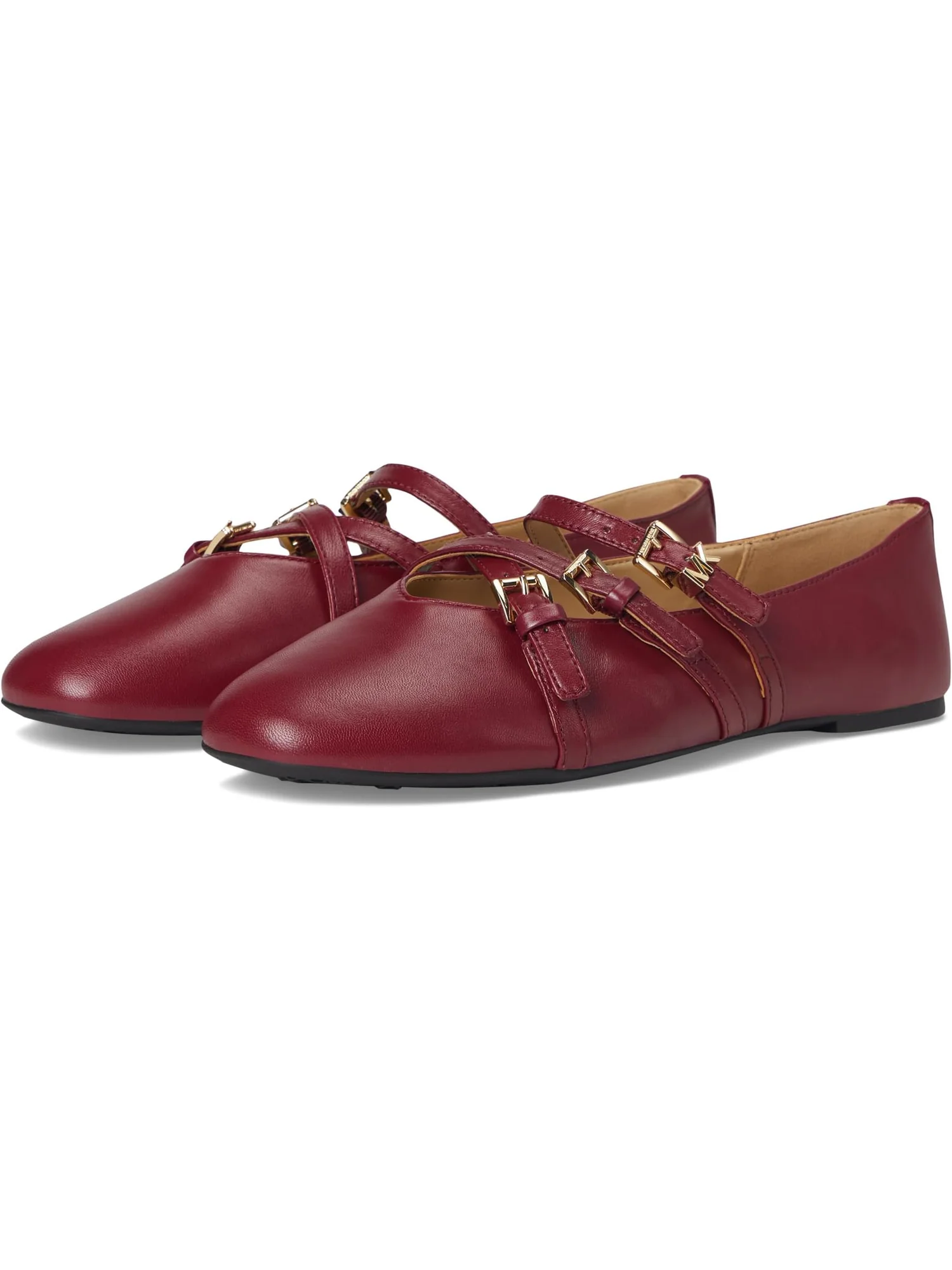 Балетки MICHAEL Michael Kors Indy Flex Ballet — 1