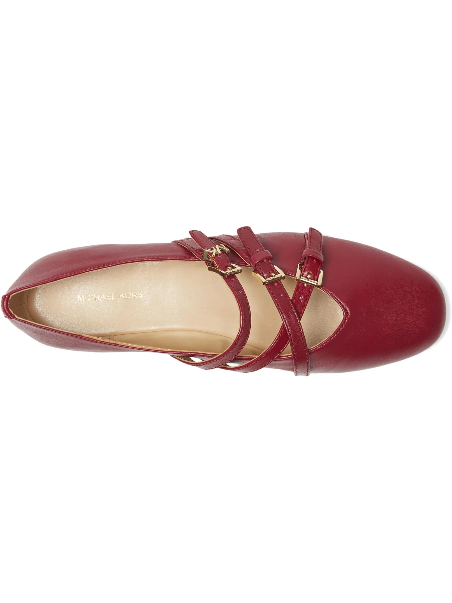 Балетки MICHAEL Michael Kors Indy Flex Ballet — 2