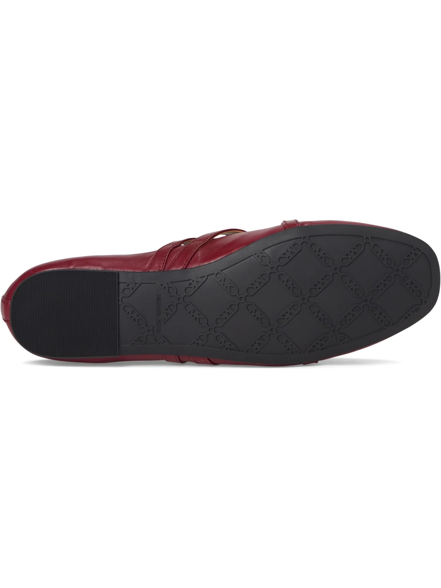 Балетки MICHAEL Michael Kors Indy Flex Ballet — 3