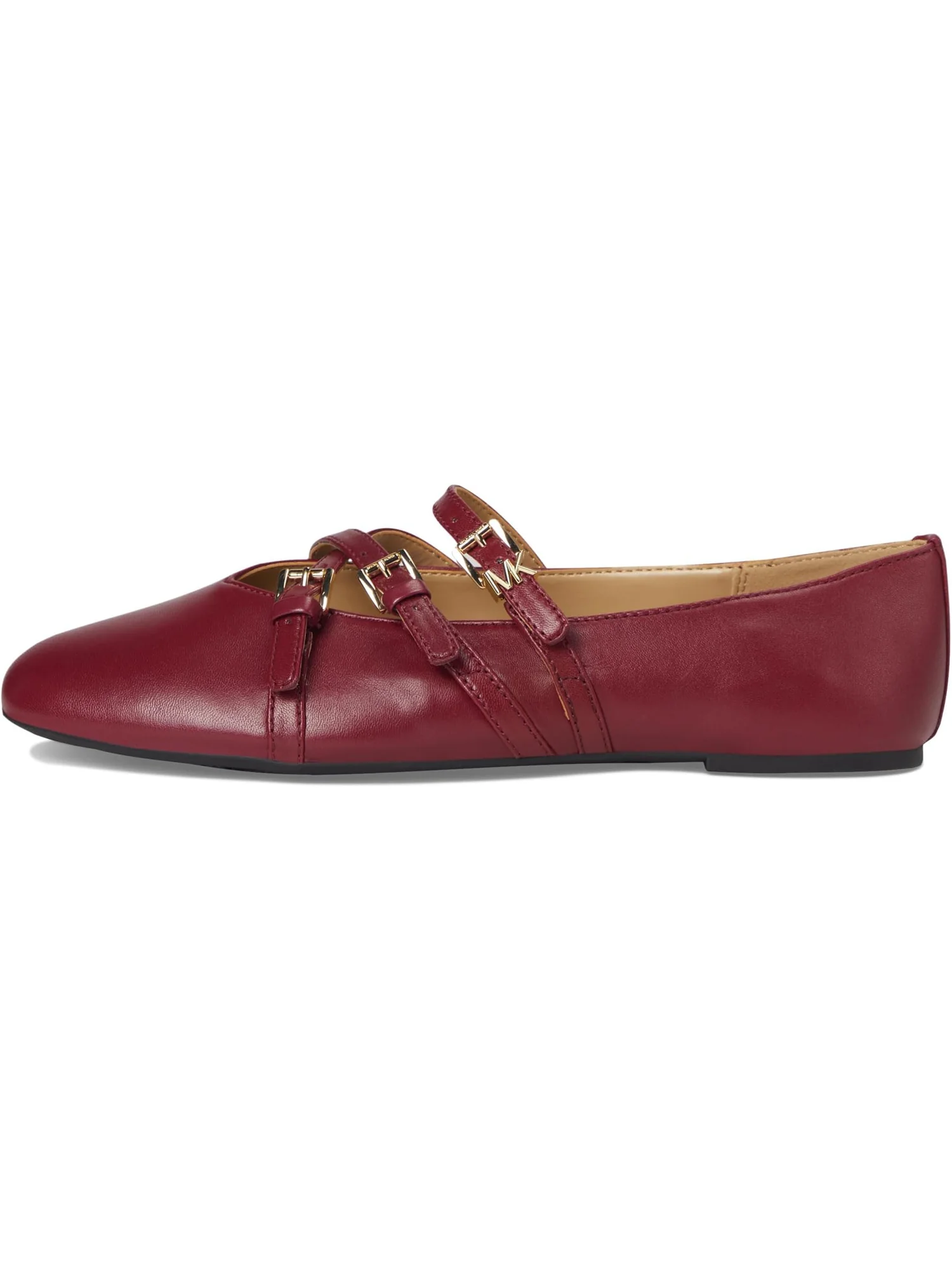Балетки MICHAEL Michael Kors Indy Flex Ballet — 4