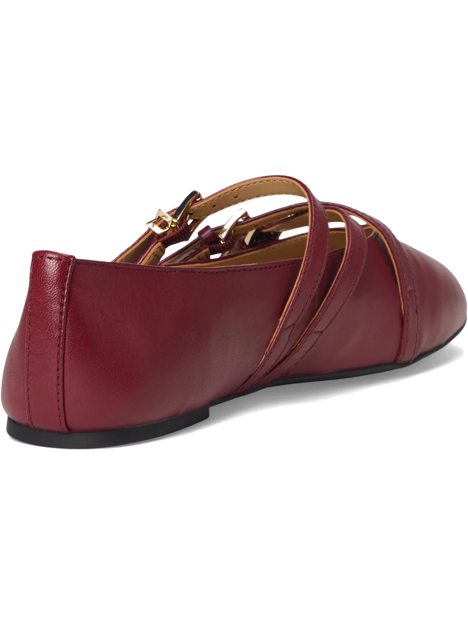 Балетки MICHAEL Michael Kors Indy Flex Ballet — 5