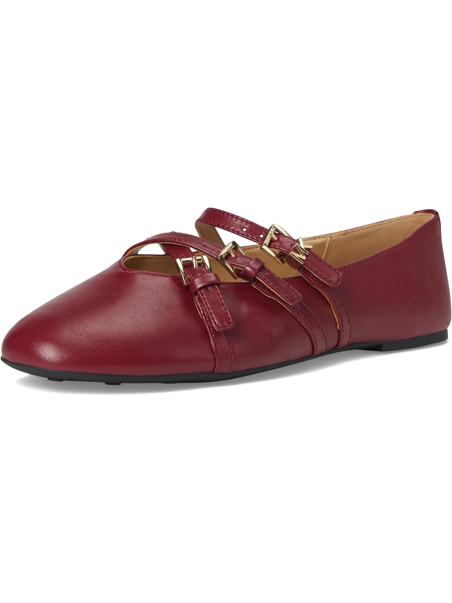 Балетки MICHAEL Michael Kors Indy Flex Ballet — 7